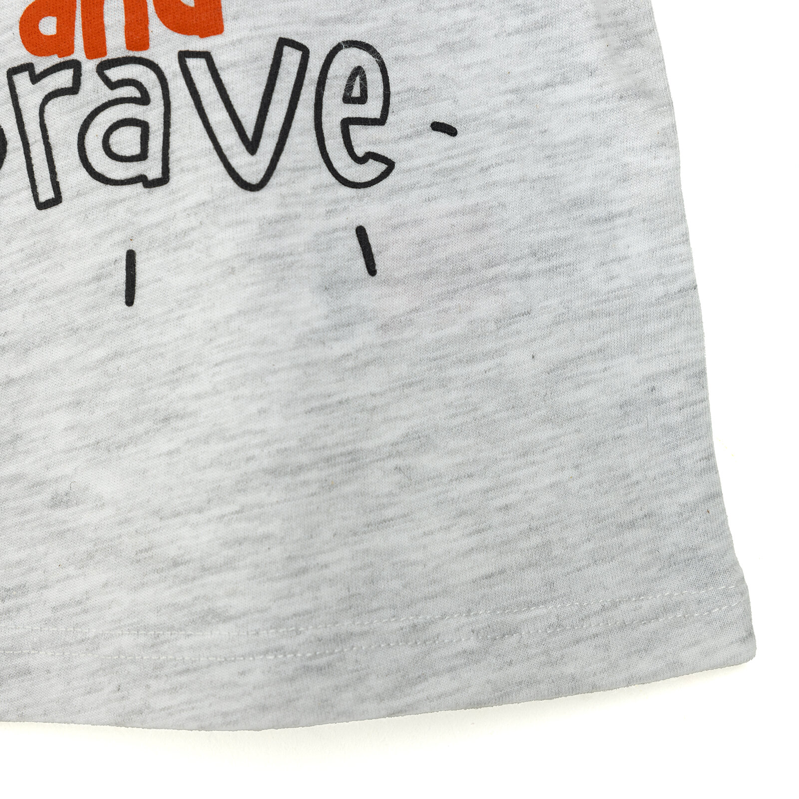 Basic  Tshirt Erkek Bebek