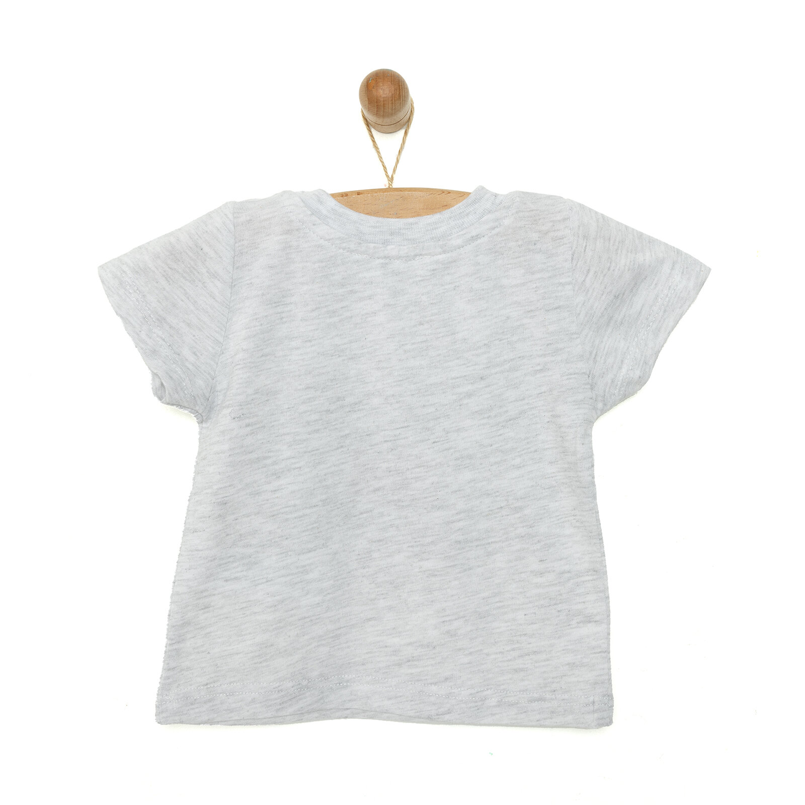 Basic  Tshirt Erkek Bebek