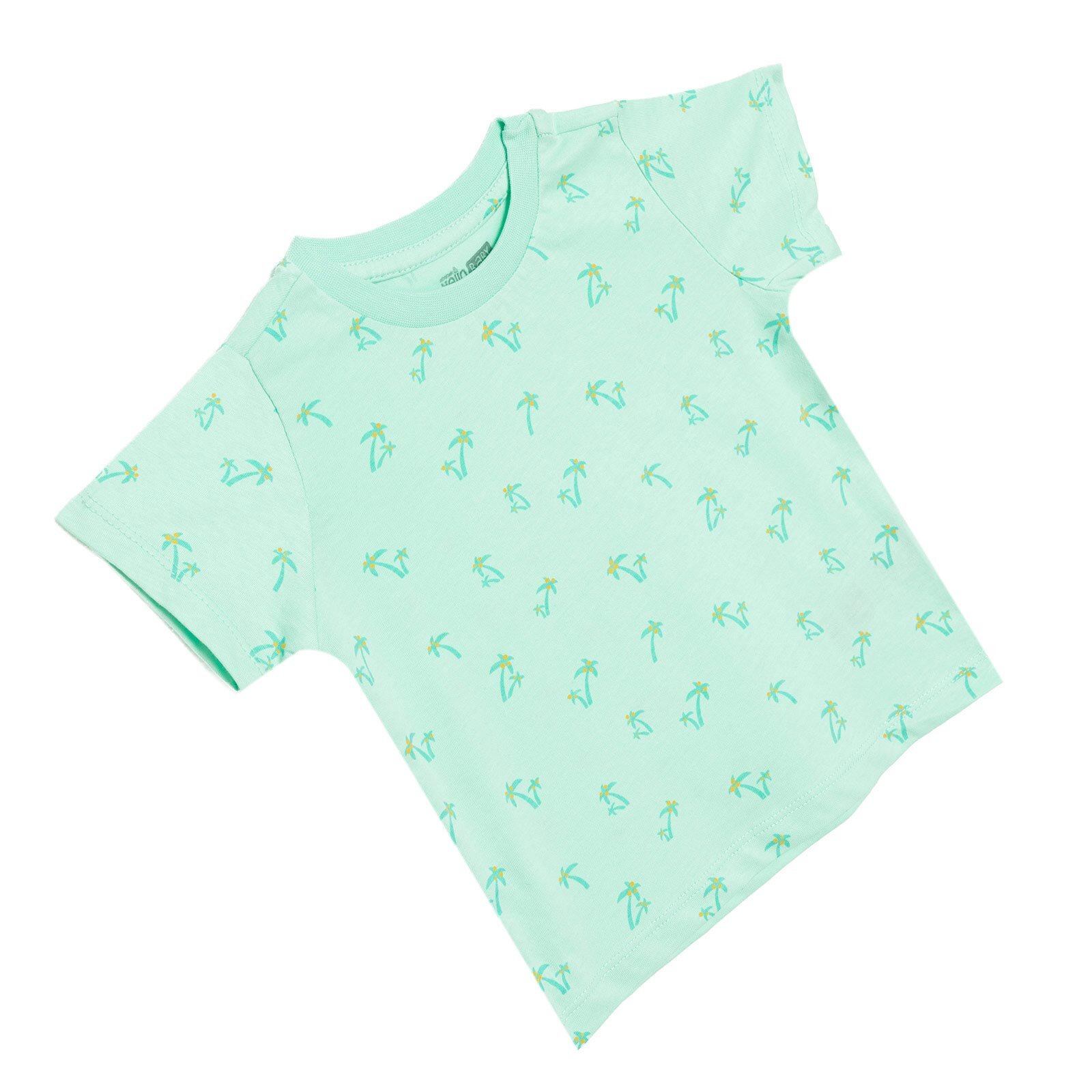 Basic Tshirt Basic Tshirt