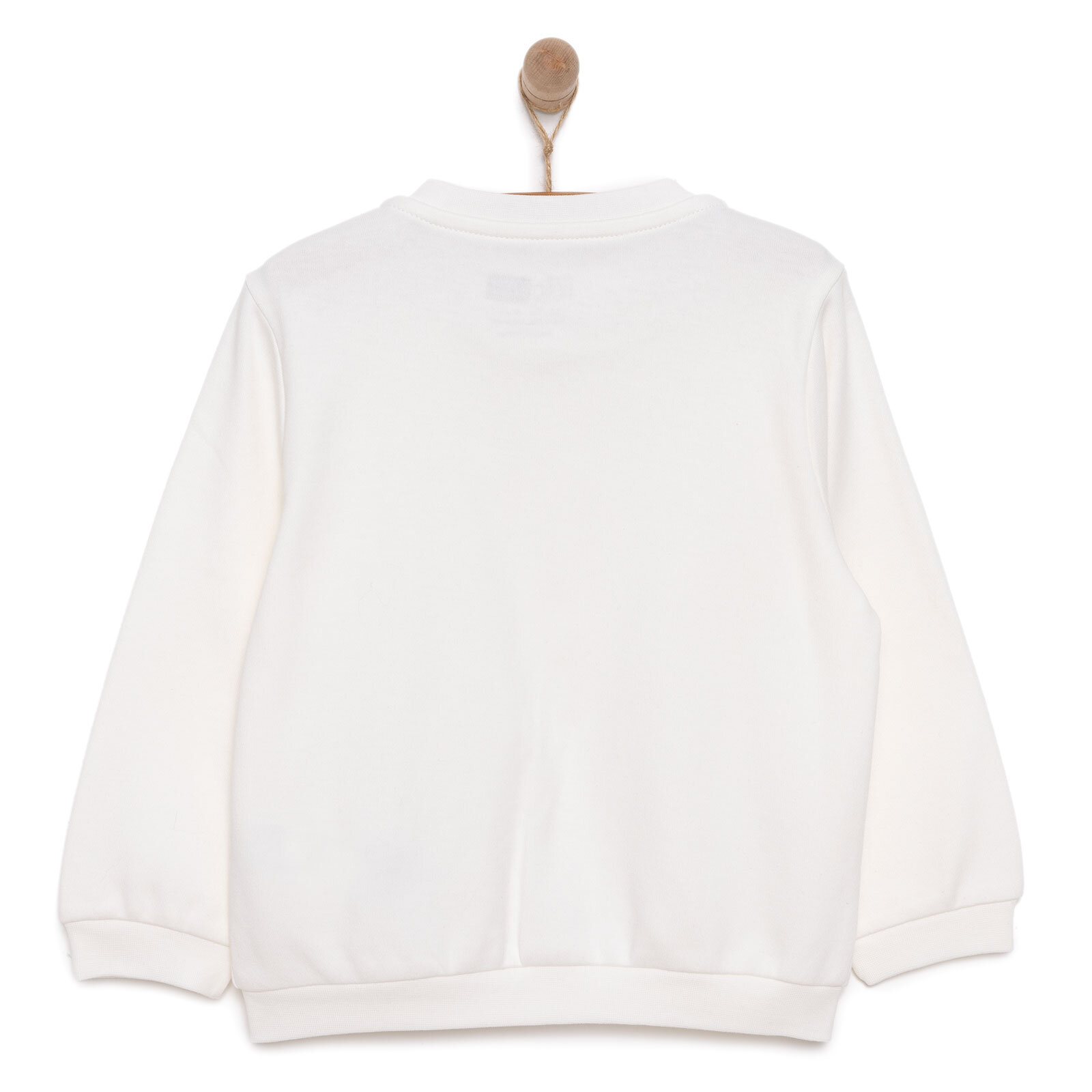 Basic  Unisex Hırka Unisex