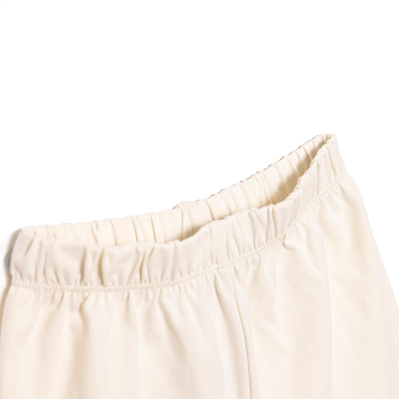 Unisex Basic Şort Reçme Paça Unisex Basic Şort Reçme Paça