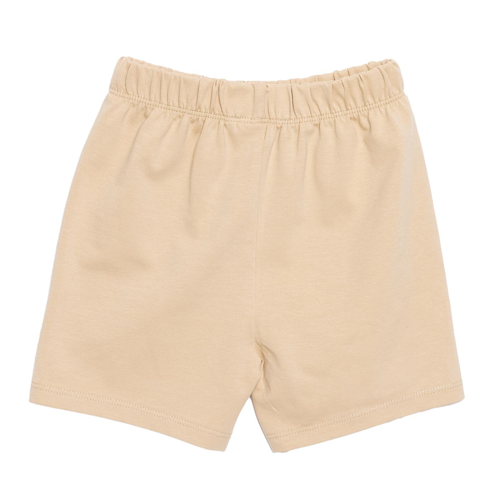 Basic Unisex Şort Unisex