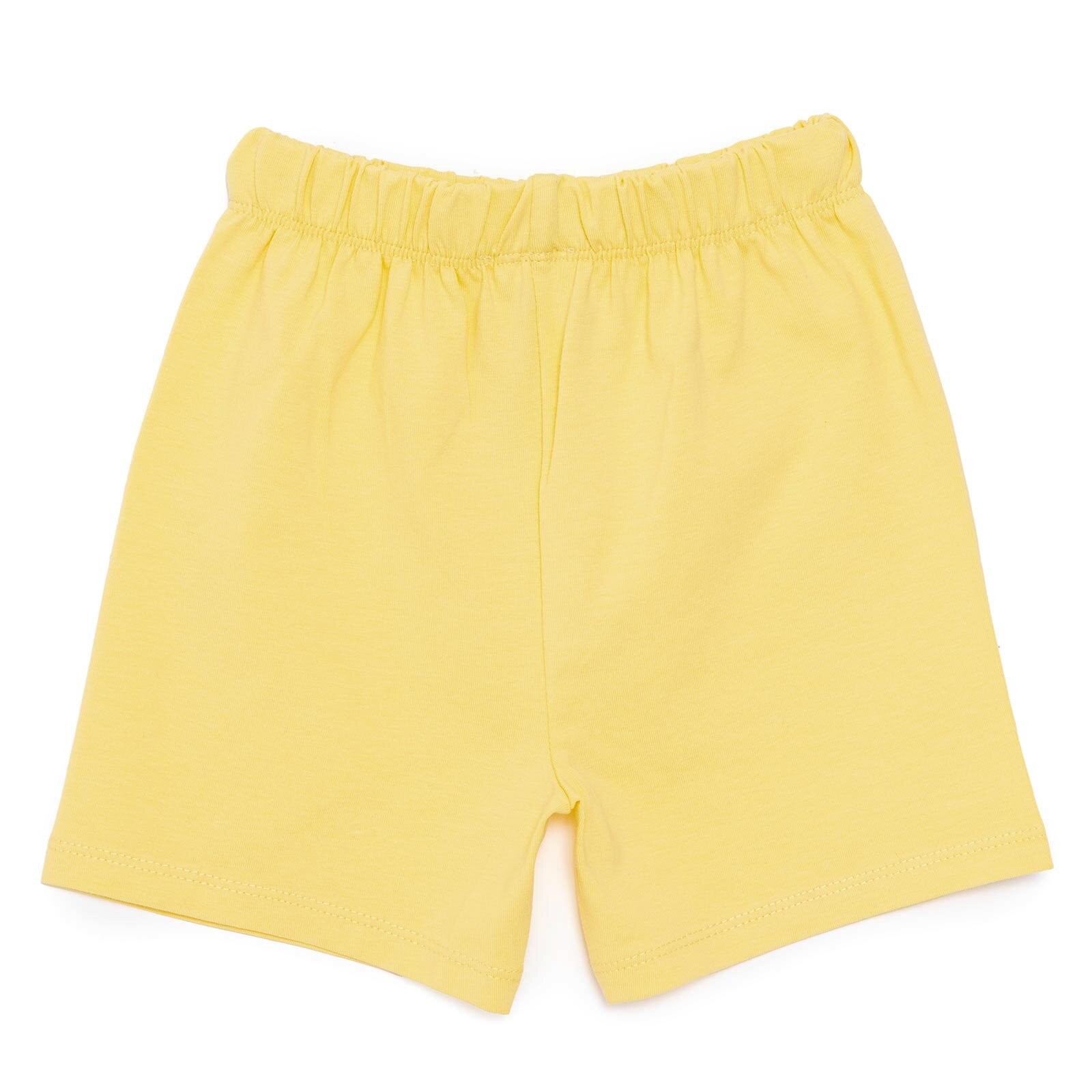 Basic Unisex Şort Unisex Basic Unisex Şort Unisex