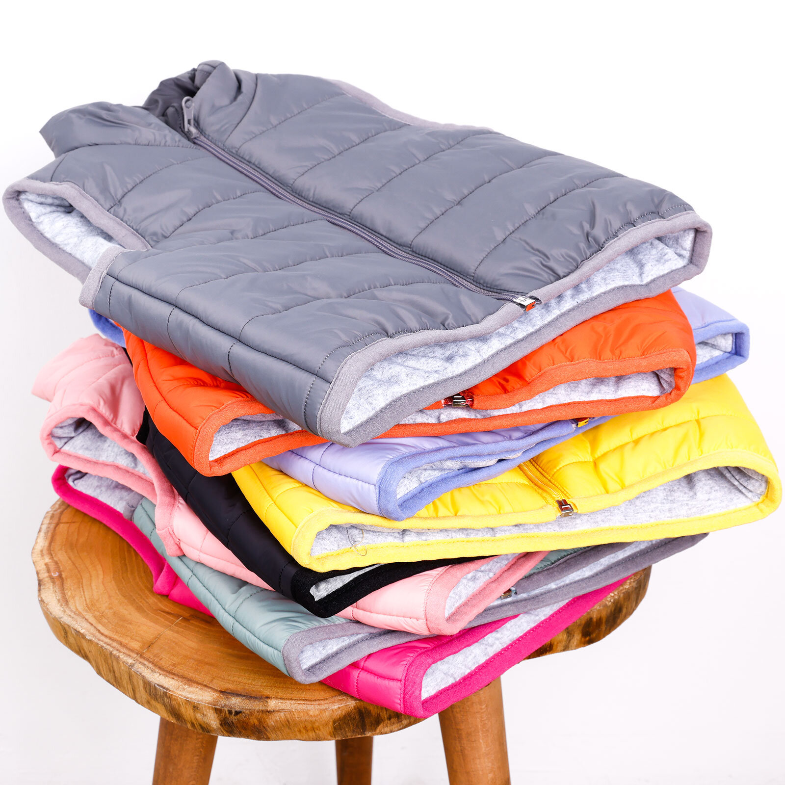 Basic Yelek Erkek Bebek