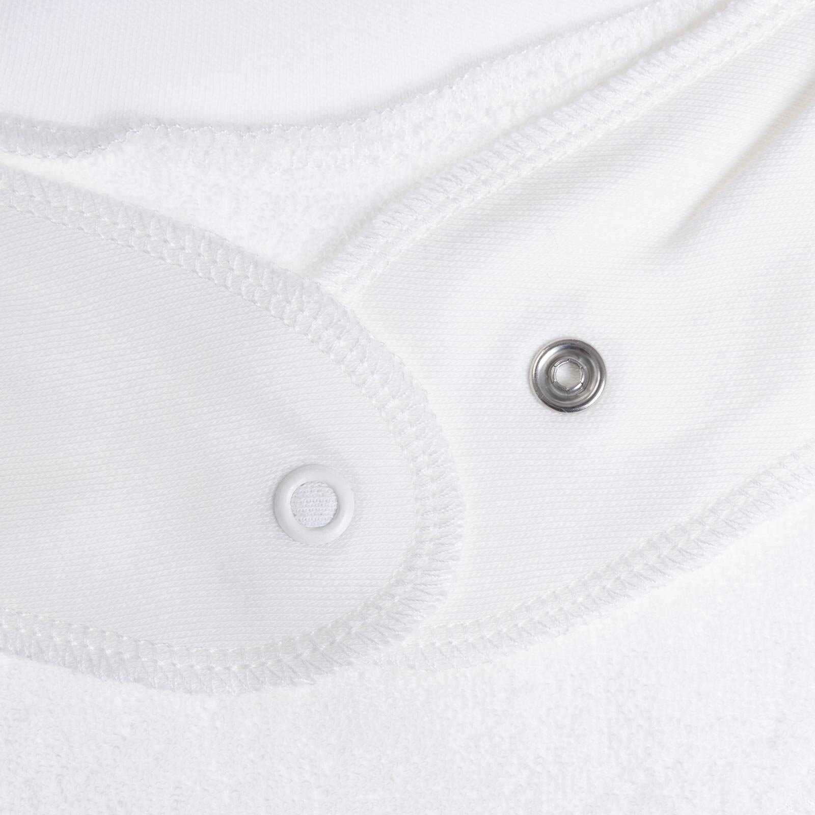 Baskılı Fular Mama Önlük 2'li - Yunus