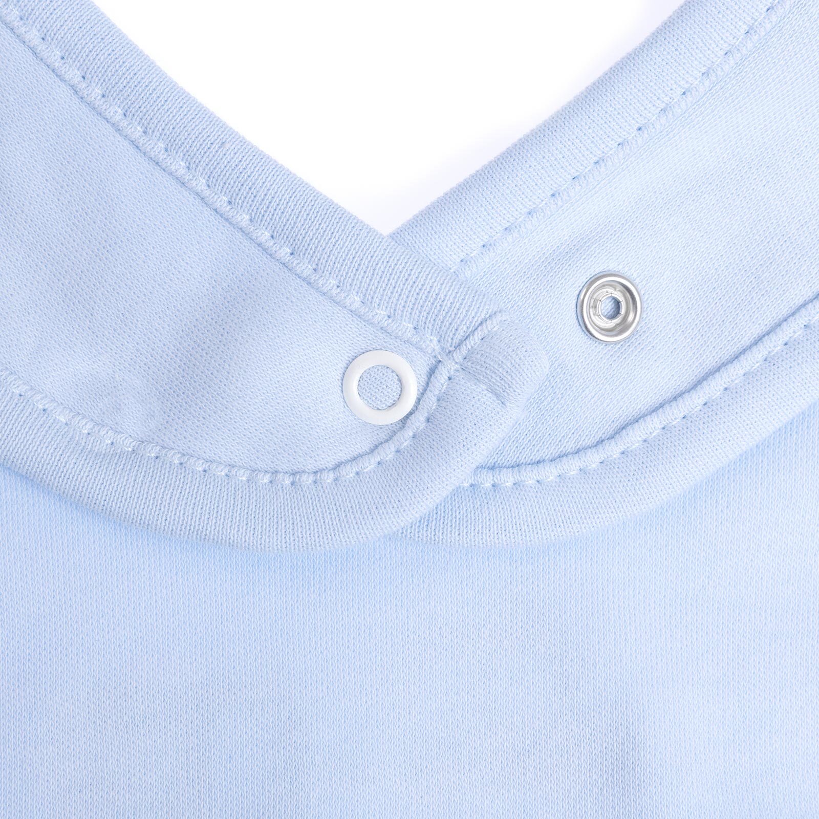 Baskılı Mama Önlük 2'li - Araba