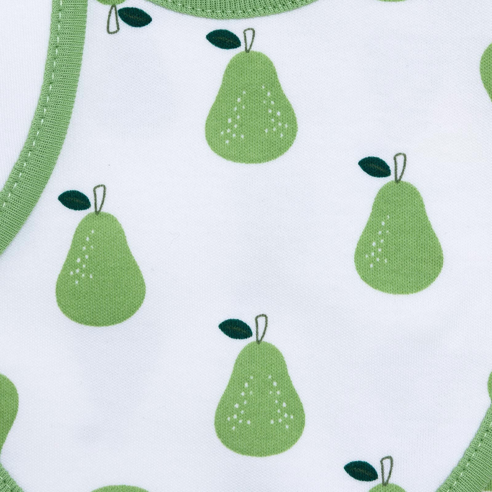 Baskılı Penye Mama Önlük 3'lü - Best Friend