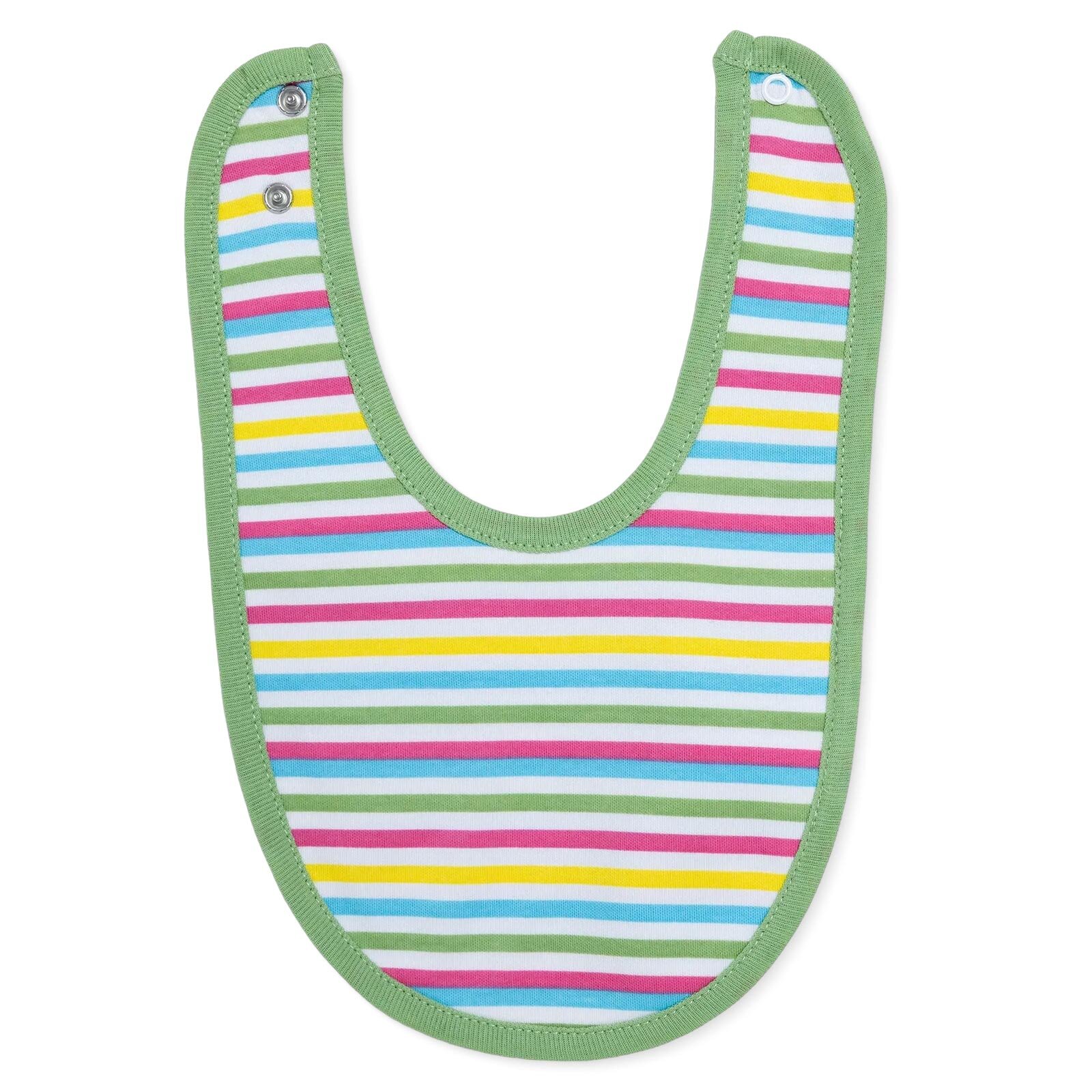 Baskılı Penye Mama Önlük 3'lü - Best Friend