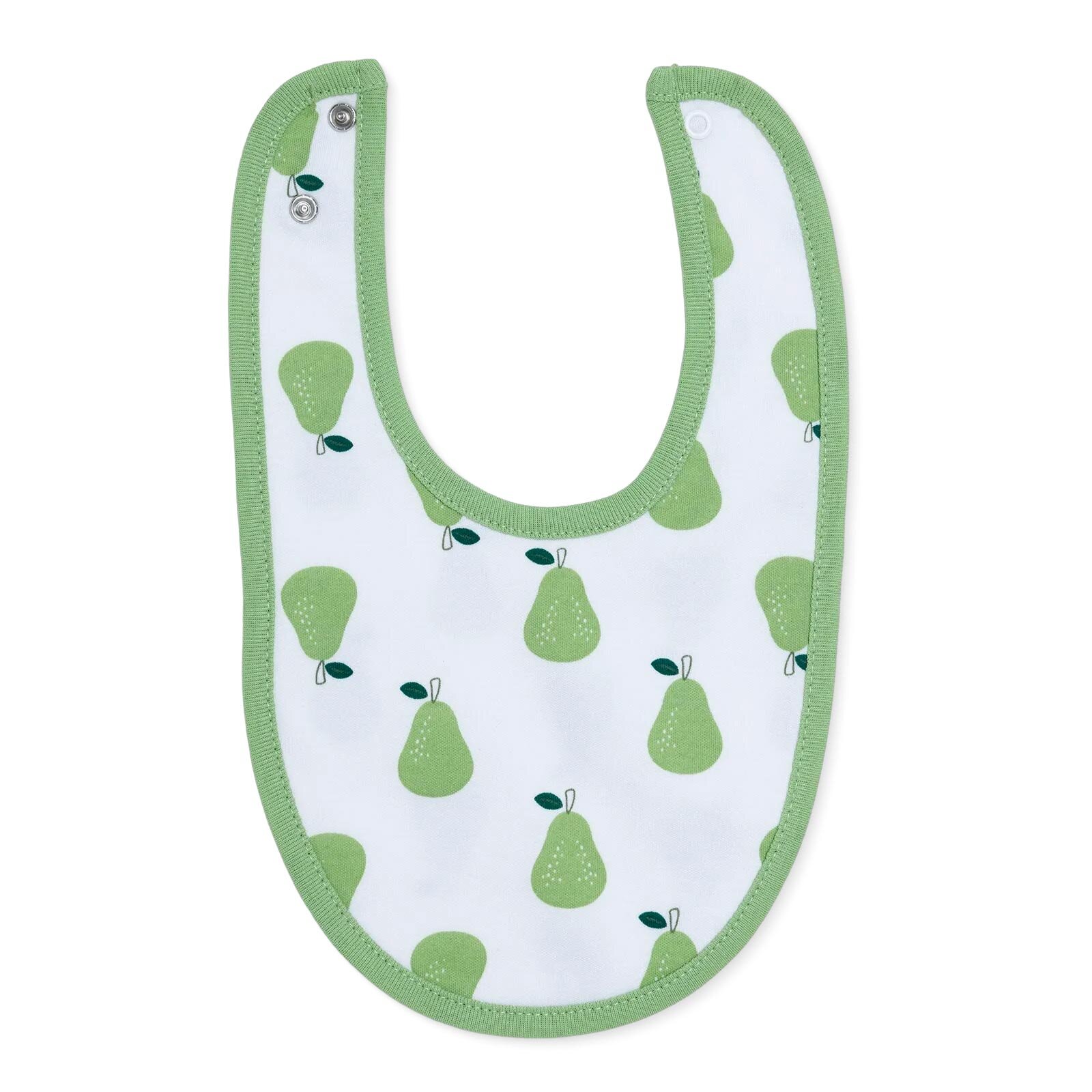 Baskılı Penye Mama Önlük 3'lü - Best Friend