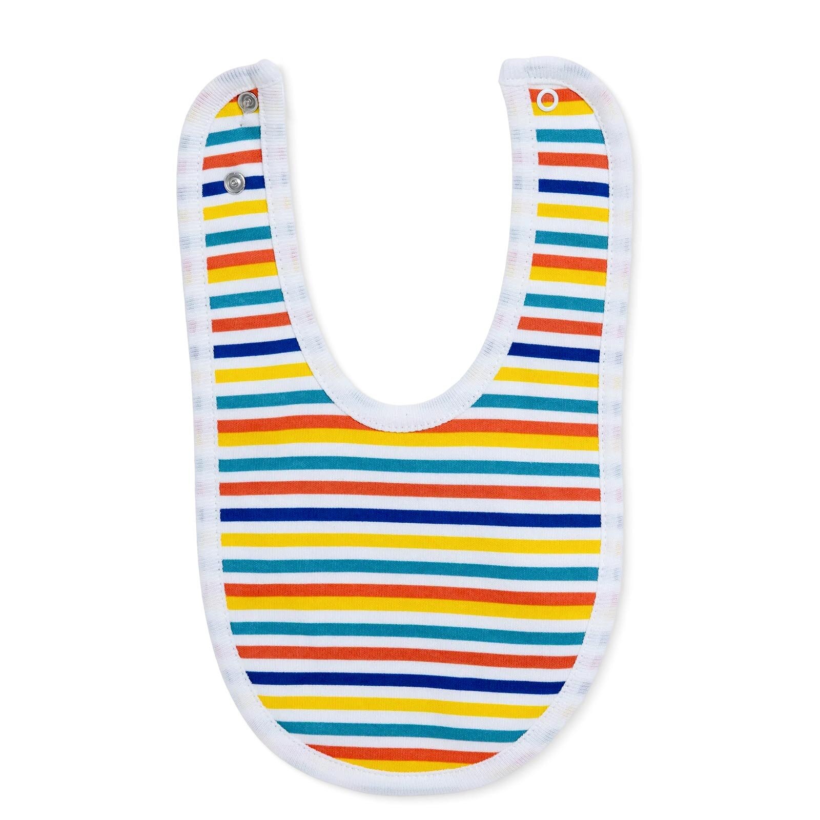 Baskılı Penye Önlük 5'li - Safari