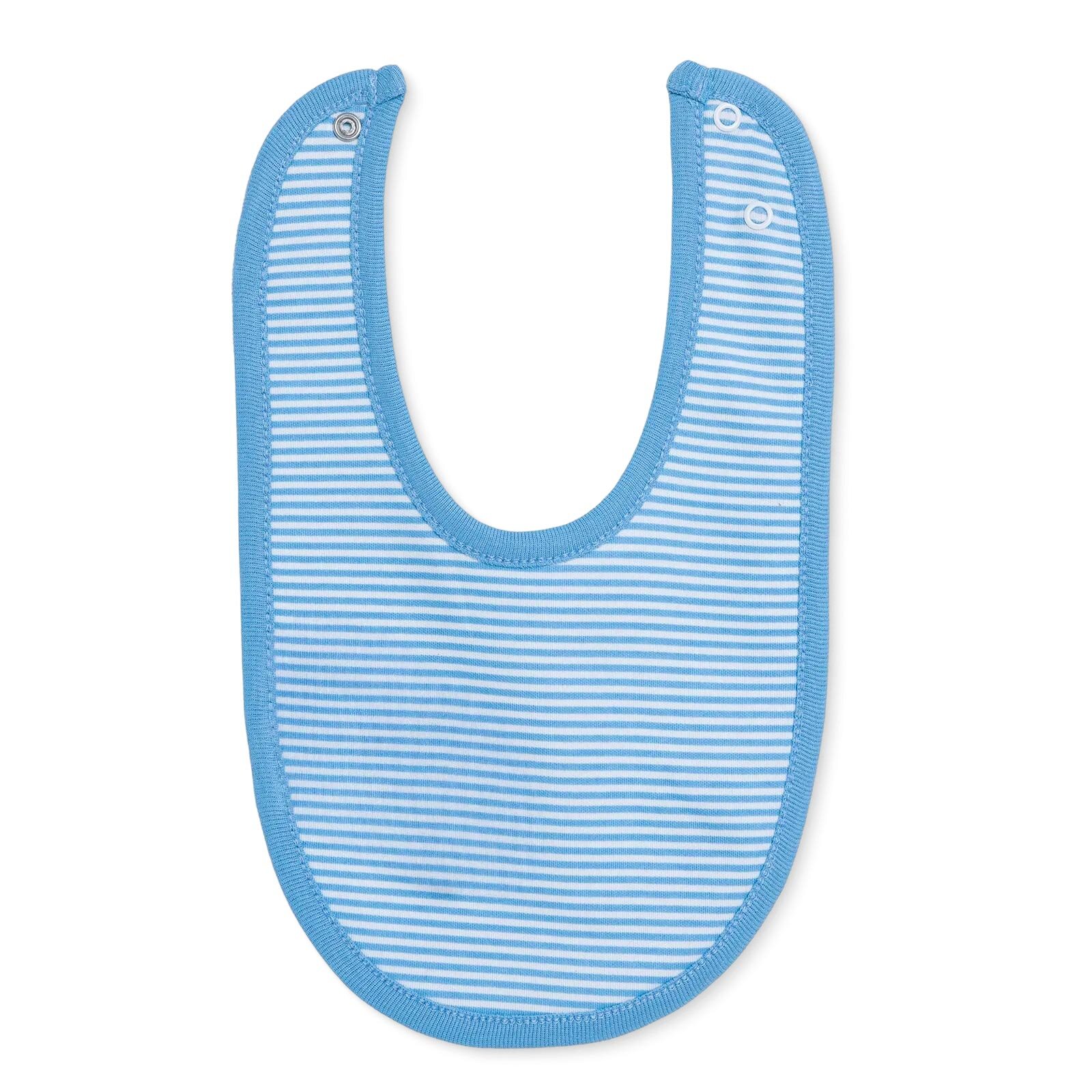 Baskılı Penye Mama Önlük - Kral Ayı