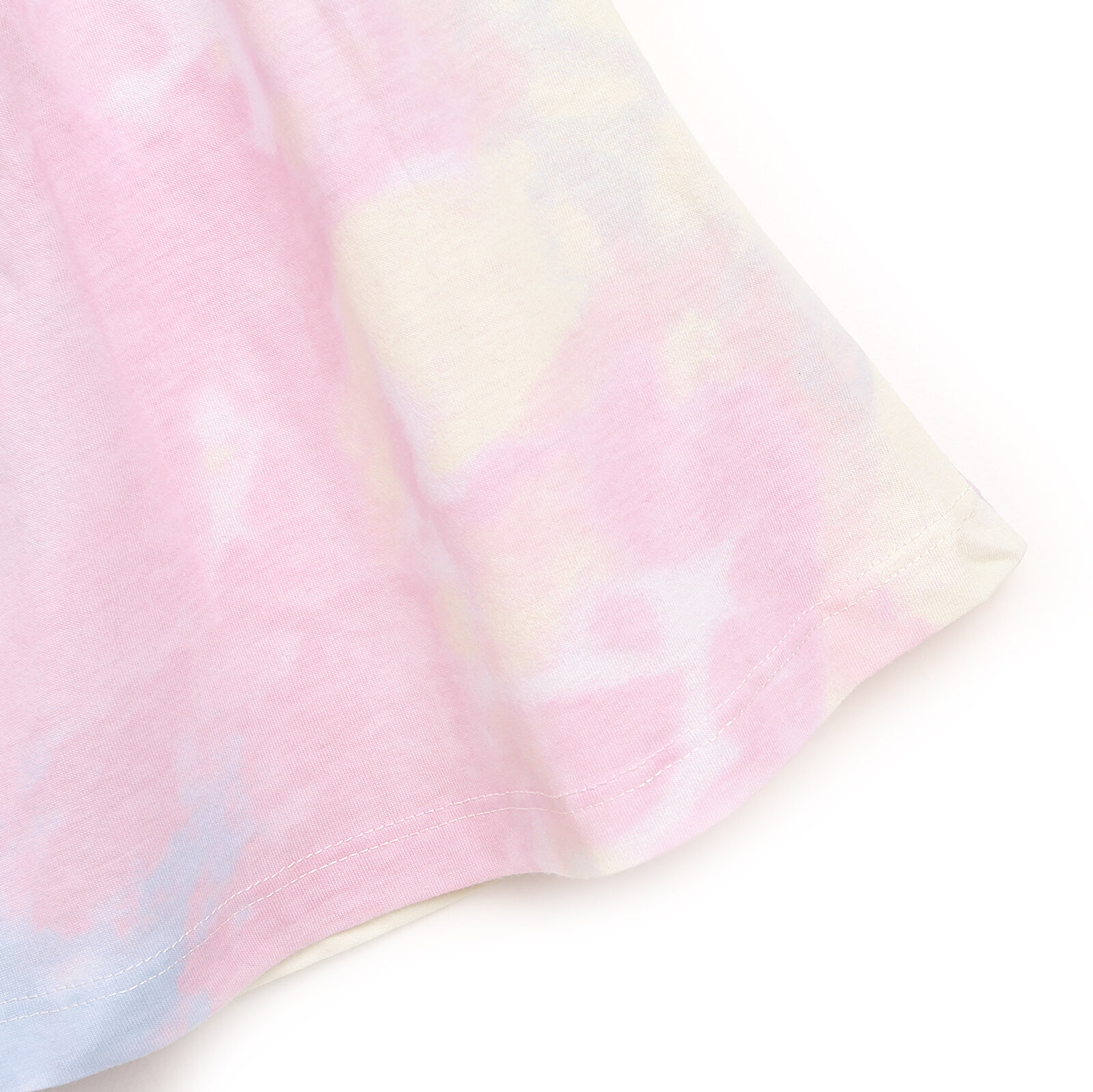Batik Kız Elbise