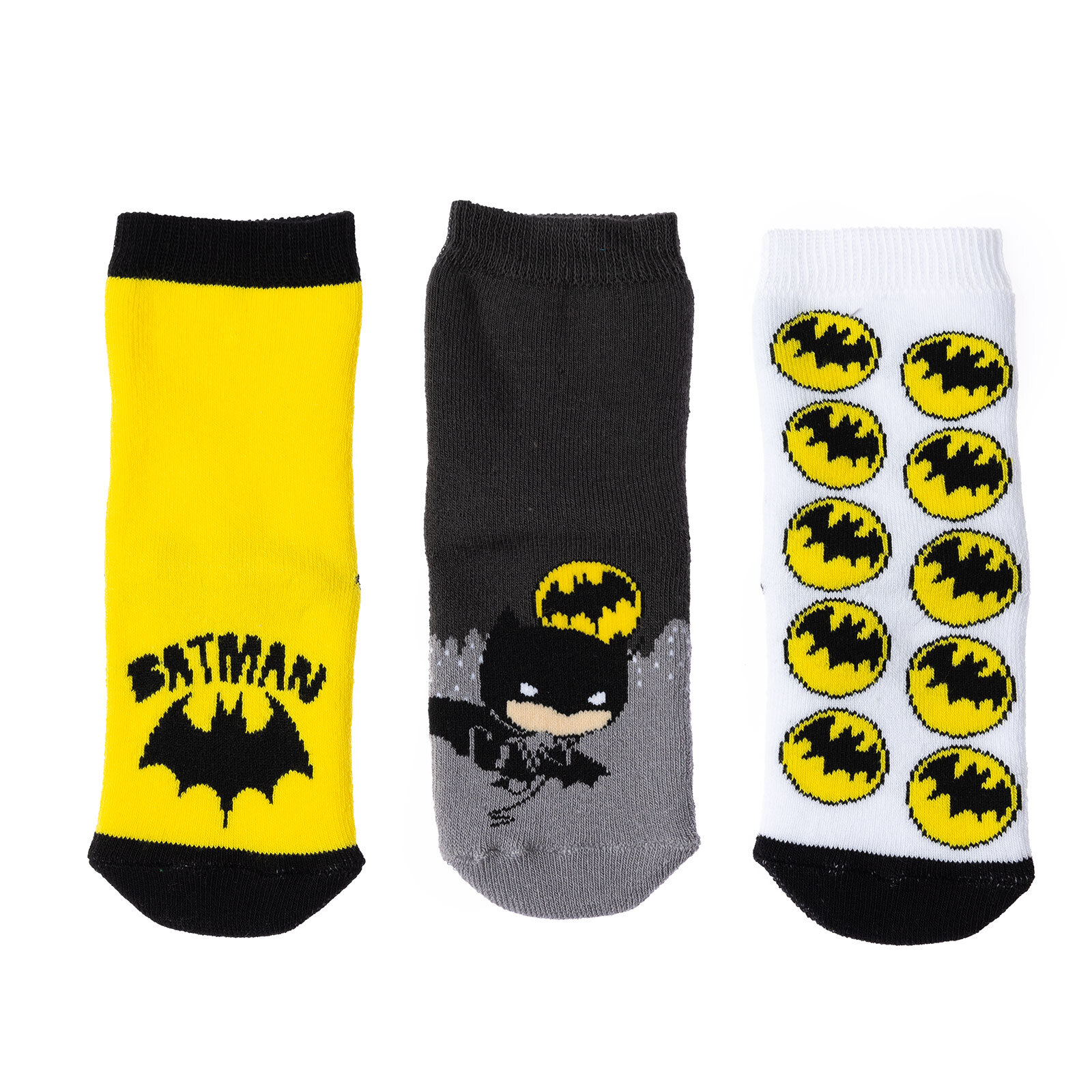 HelloBaby 3lü Havlu Çorap HelloBaby 3lü Havlu Çorap