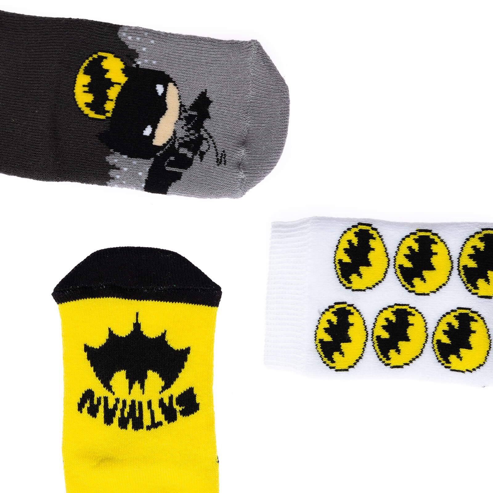 HelloBaby 3lü Havlu Çorap HelloBaby 3lü Havlu Çorap