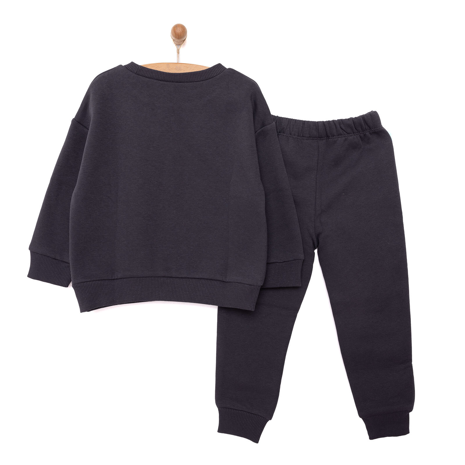 Batman Erkek Eşofman Takımı Erkek Bebek