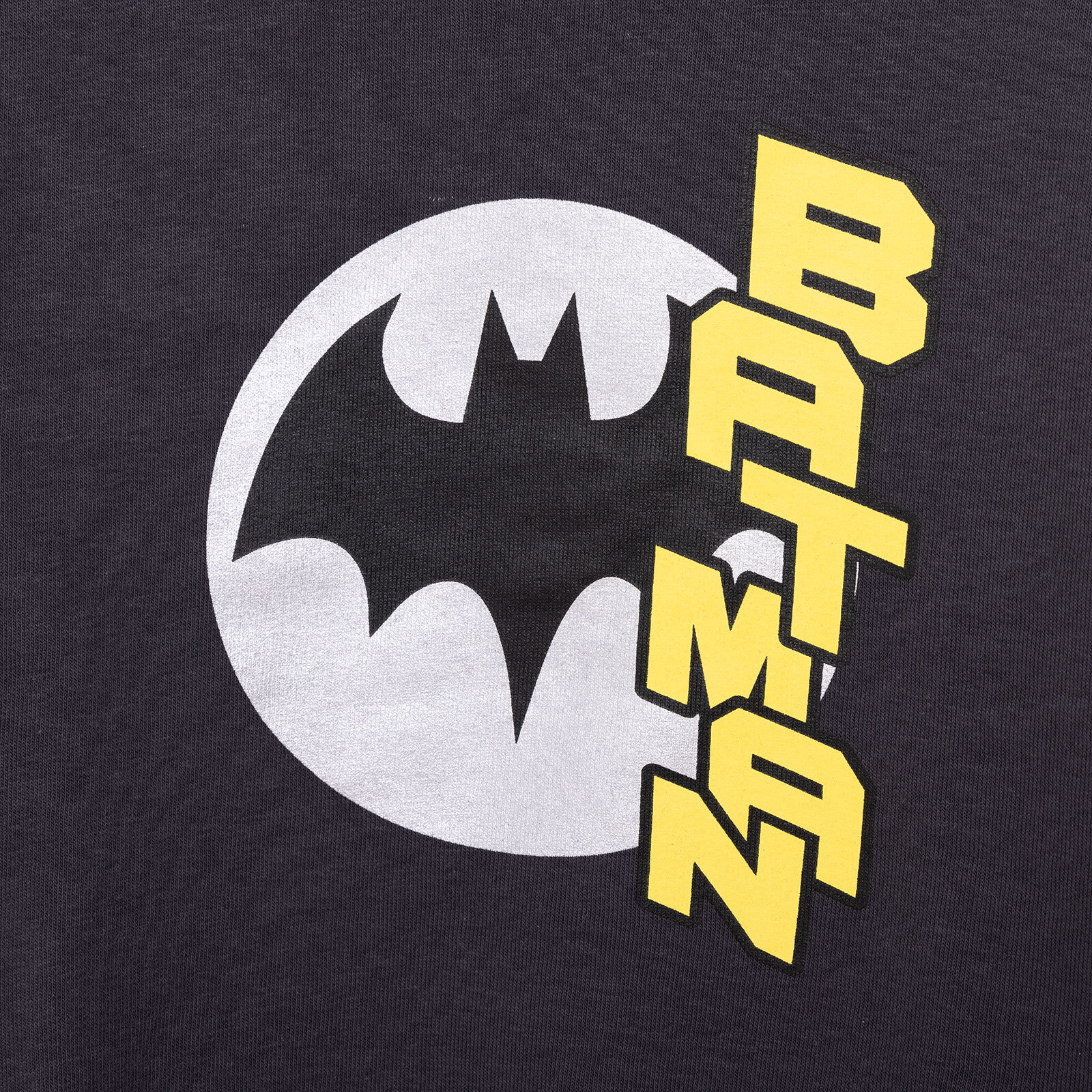 Batman Erkek Eşofman Takımı Erkek Bebek