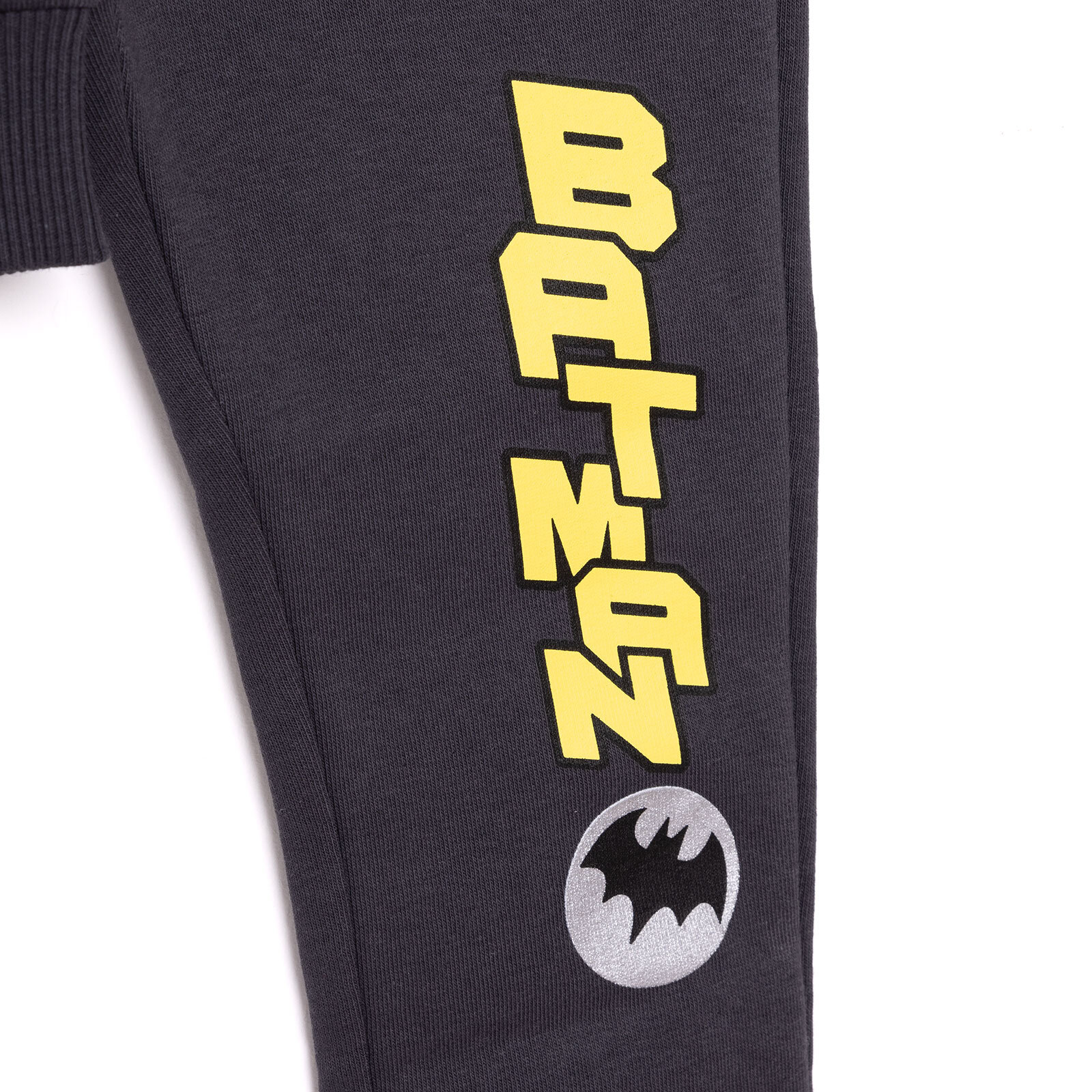 Batman Erkek Eşofman Takımı Erkek Bebek