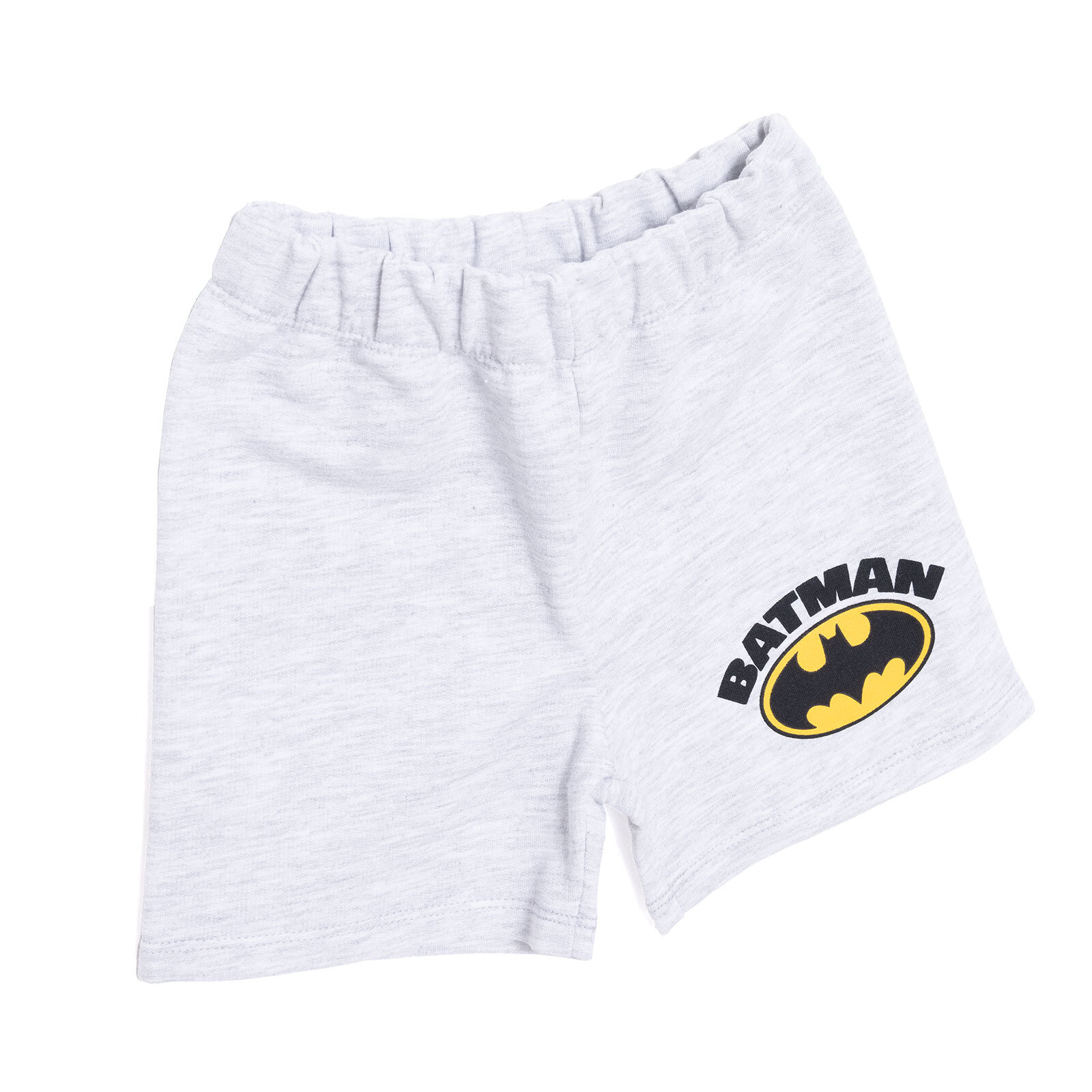 Batman Şort Batman Şort