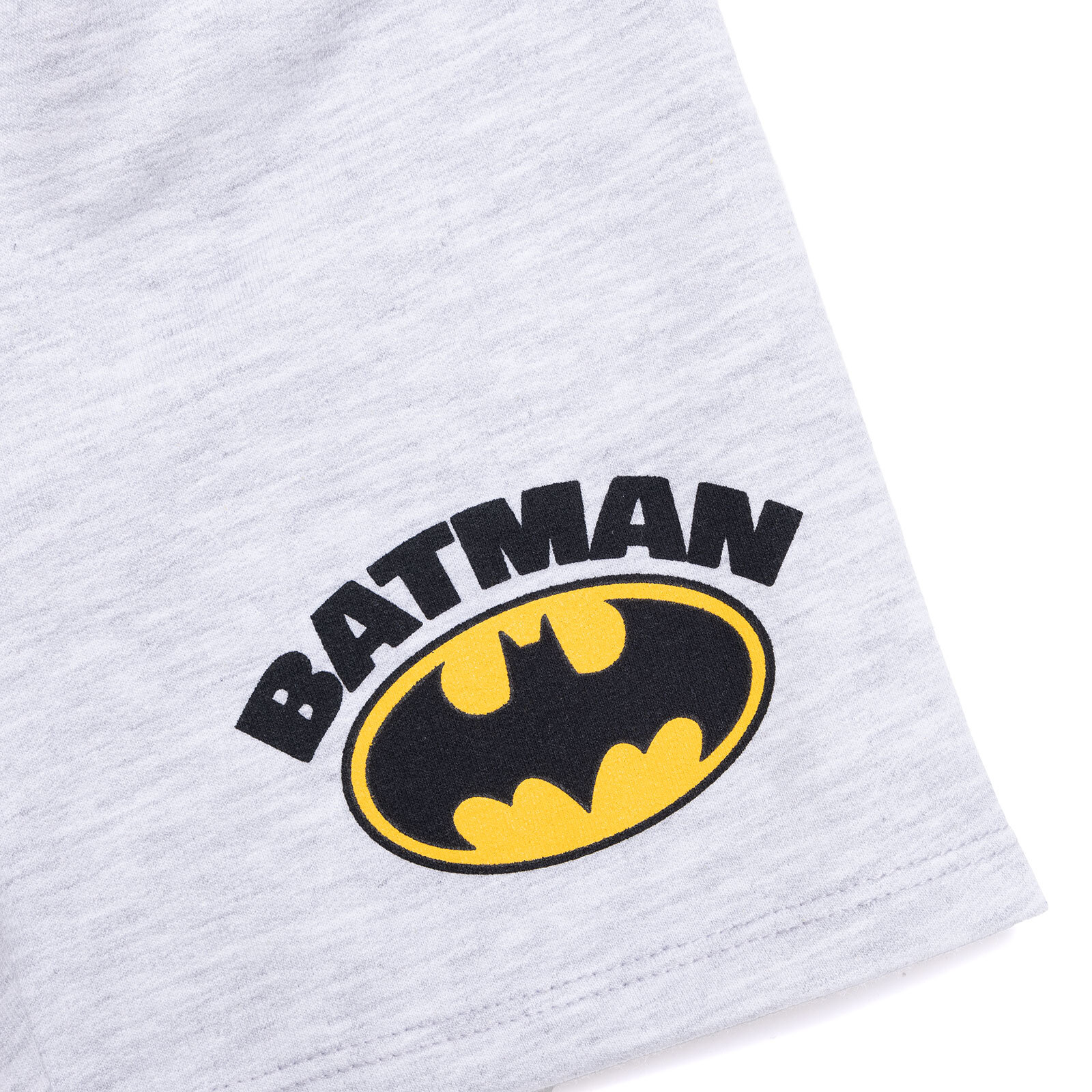 Batman Şort Batman Şort