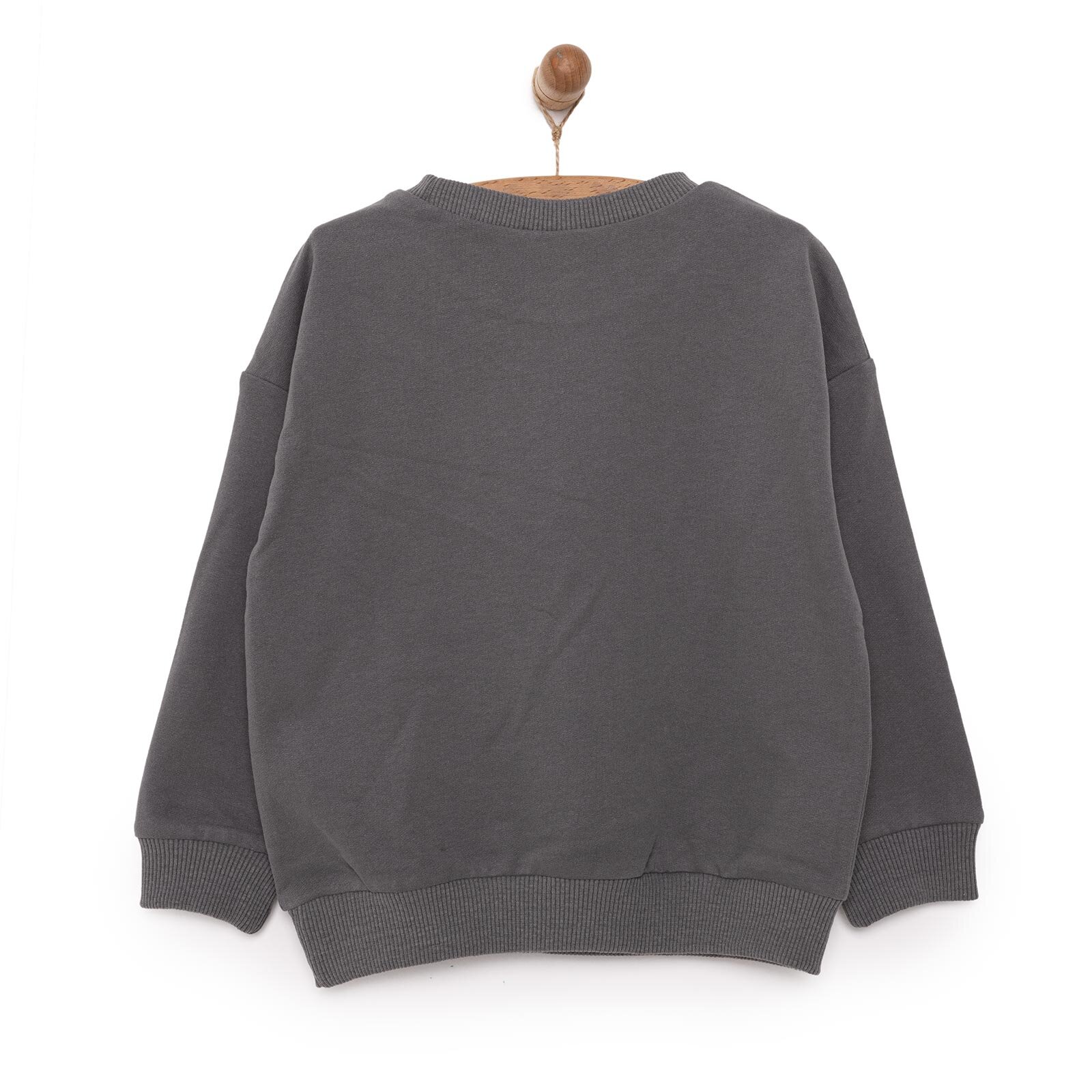 Batman Erkek Sweatshirt Erkek Bebek