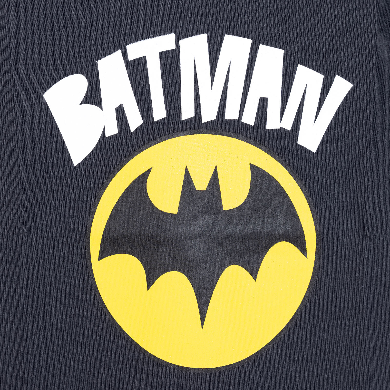 Batman Erkek Tshirt Erkek Bebek