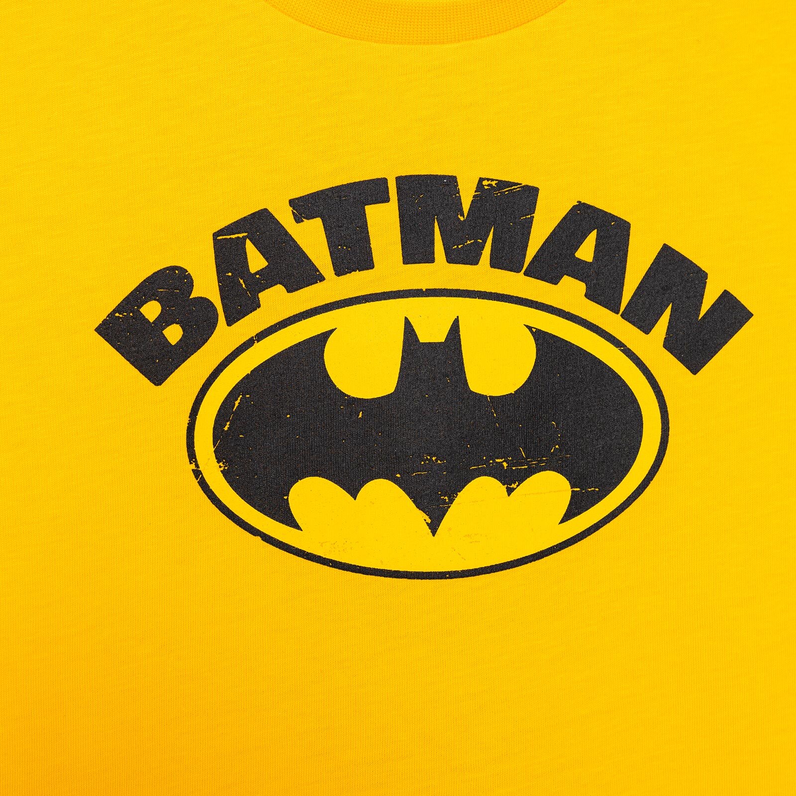 Batman Erkek Tshirt Erkek Bebek