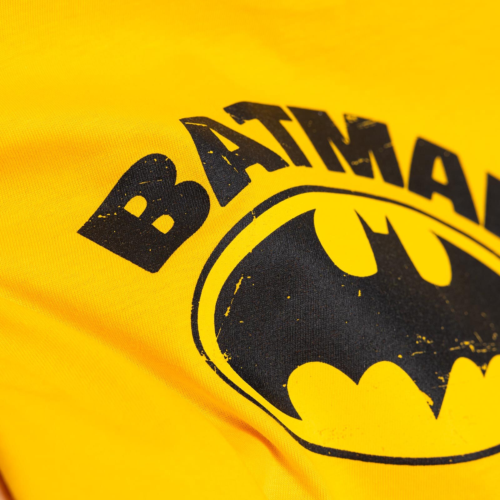 Batman Erkek Tshirt Erkek Bebek