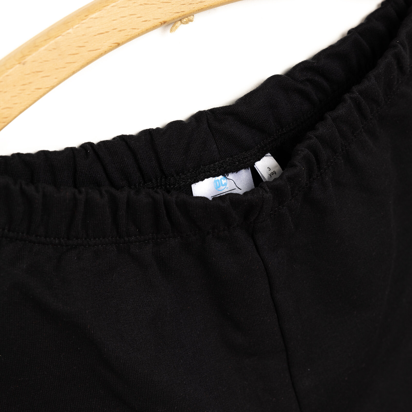 Batman Şort Erkek Bebek Batman Şort Erkek Bebek