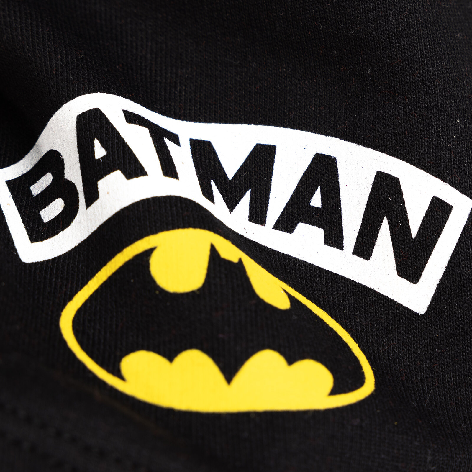 Batman Şort Erkek Bebek Batman Şort Erkek Bebek