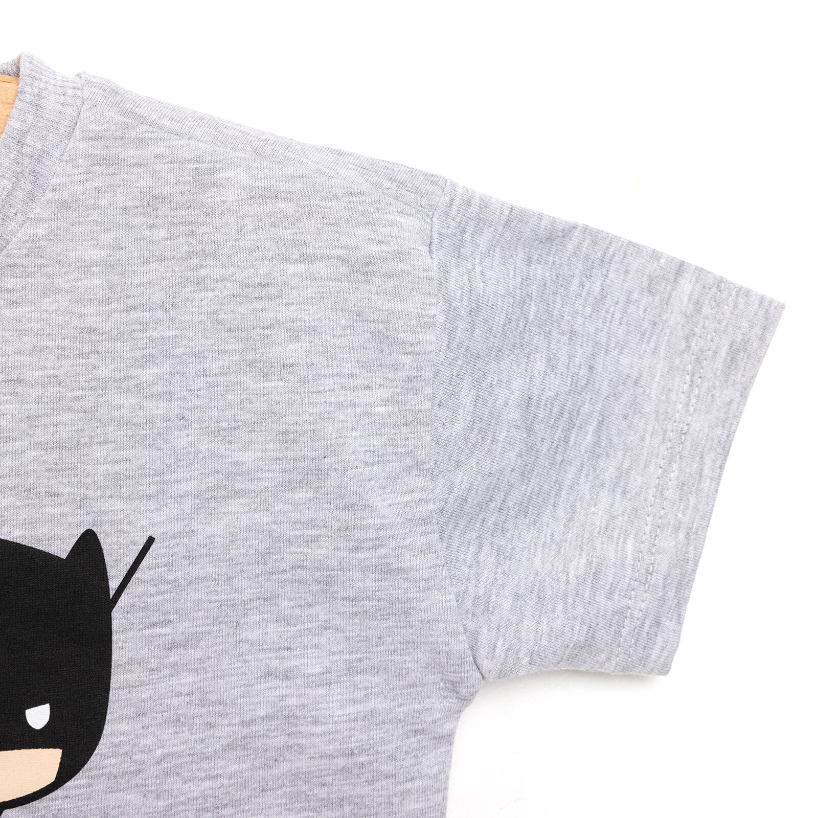 Batman Tshirt Erkek Bebek