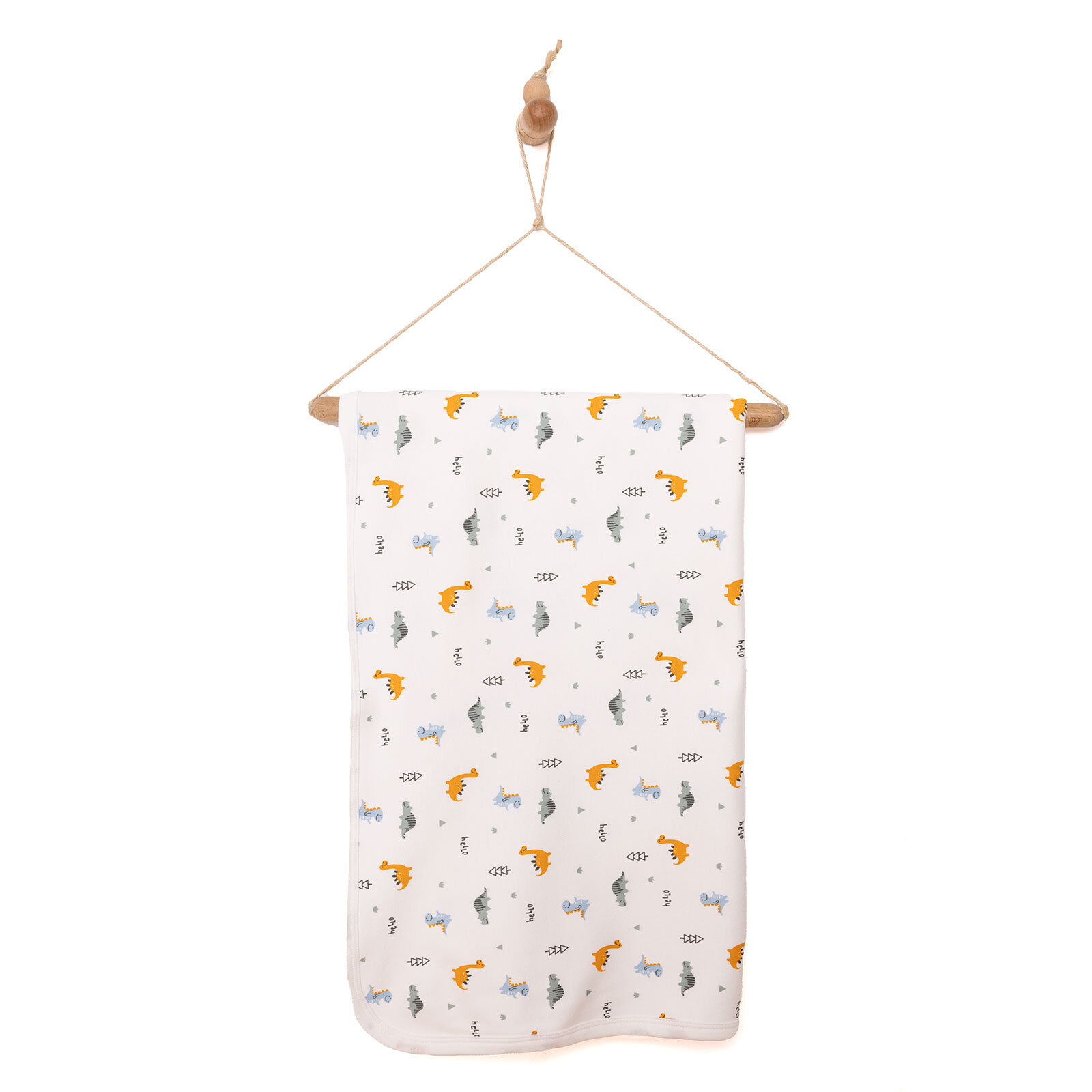 Battaniye Erkek Bebek