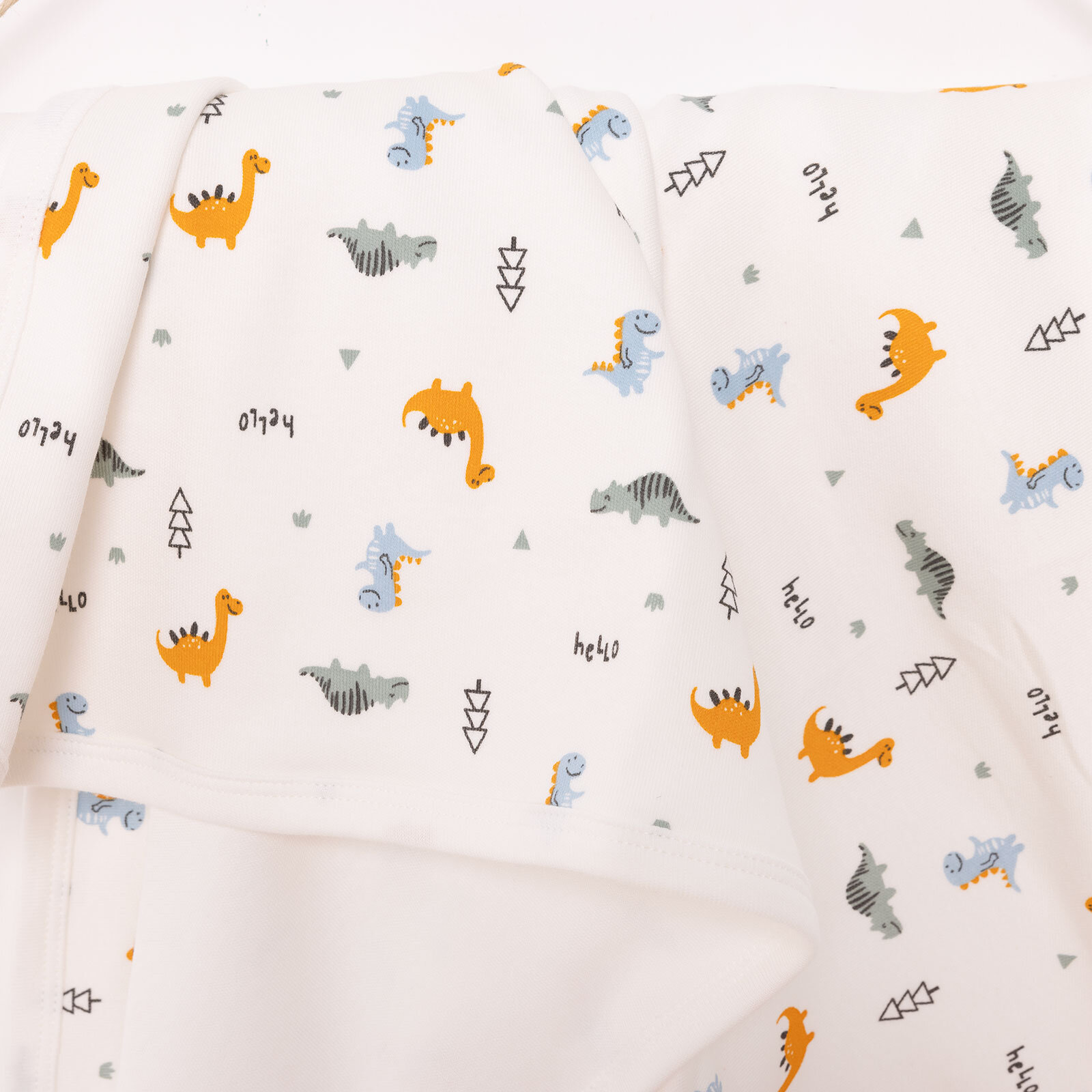 Battaniye Erkek Bebek