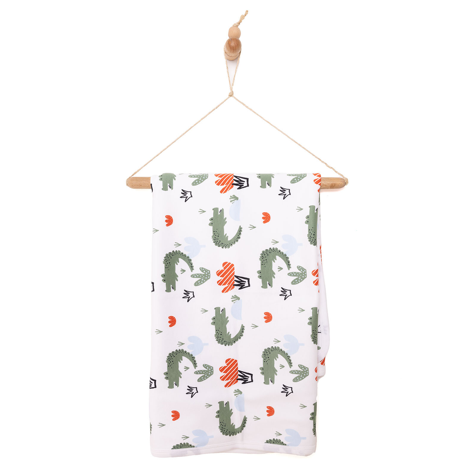 Battaniye Erkek Bebek