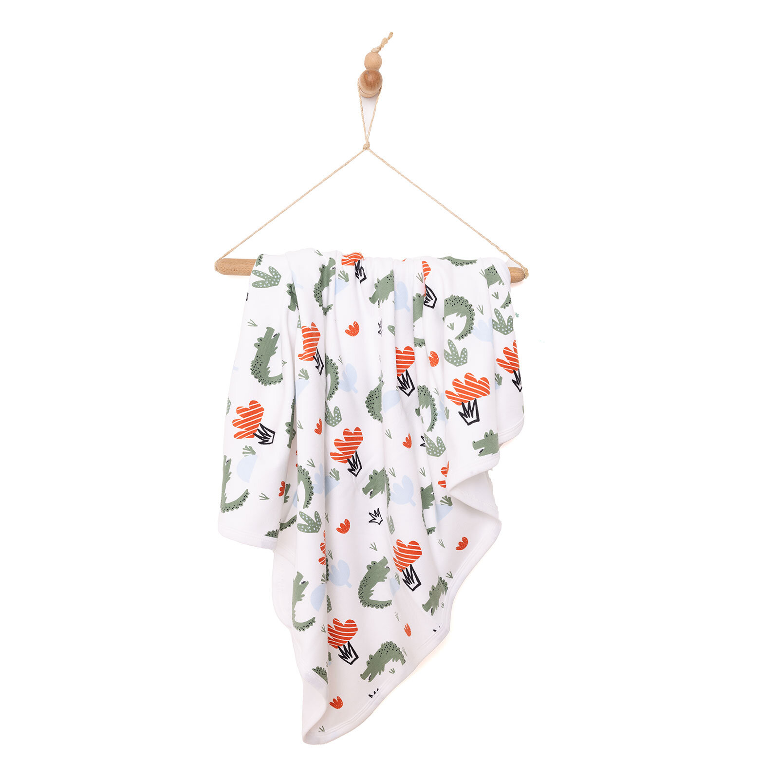 Battaniye Erkek Bebek