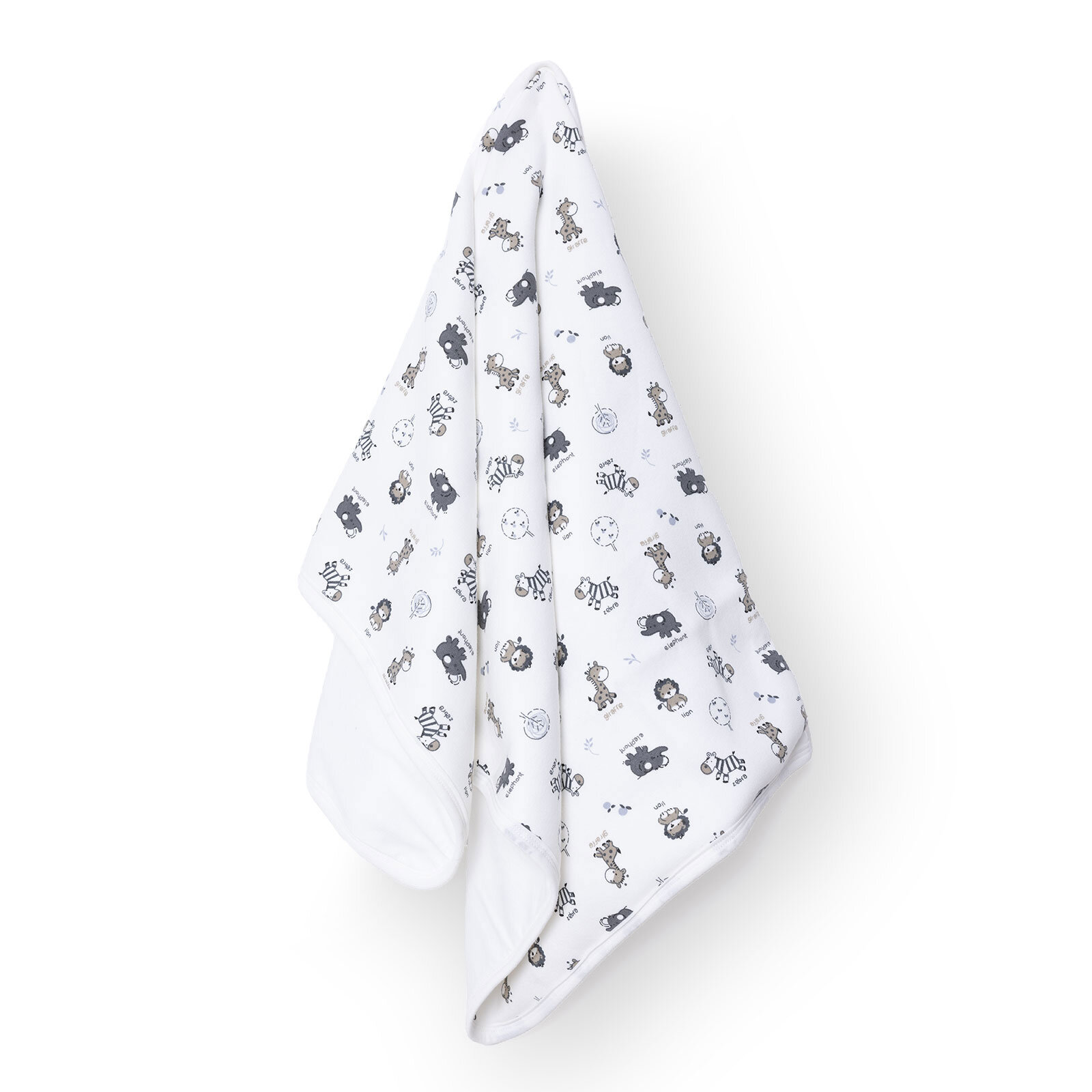 Unisex Battaniye Şardonlu Üç İplik 90 x 100cm Unisex Battaniye Şardonlu Üç İplik 90 x 100cm