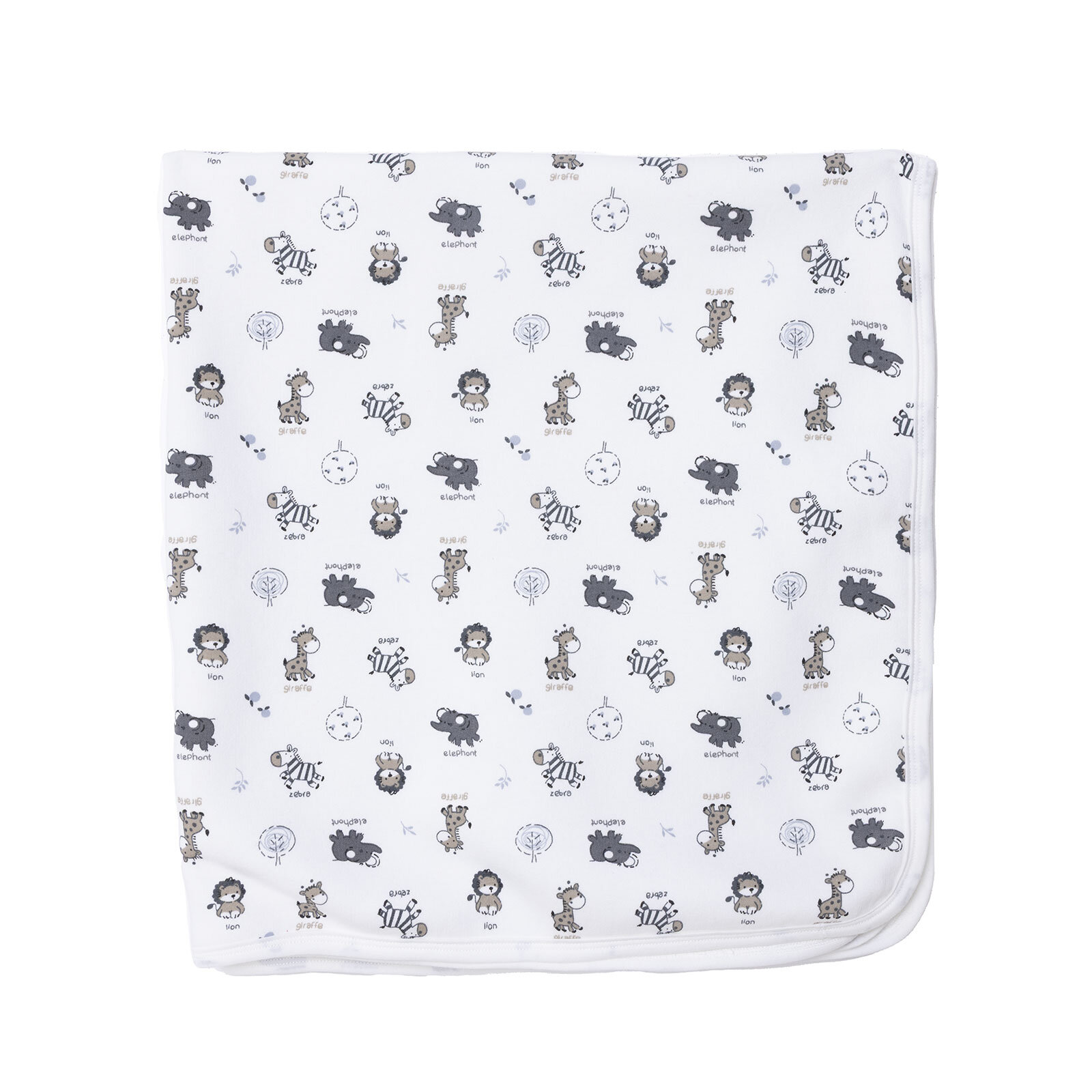 Unisex Battaniye Şardonlu Üç İplik 90 x 100cm Unisex Battaniye Şardonlu Üç İplik 90 x 100cm