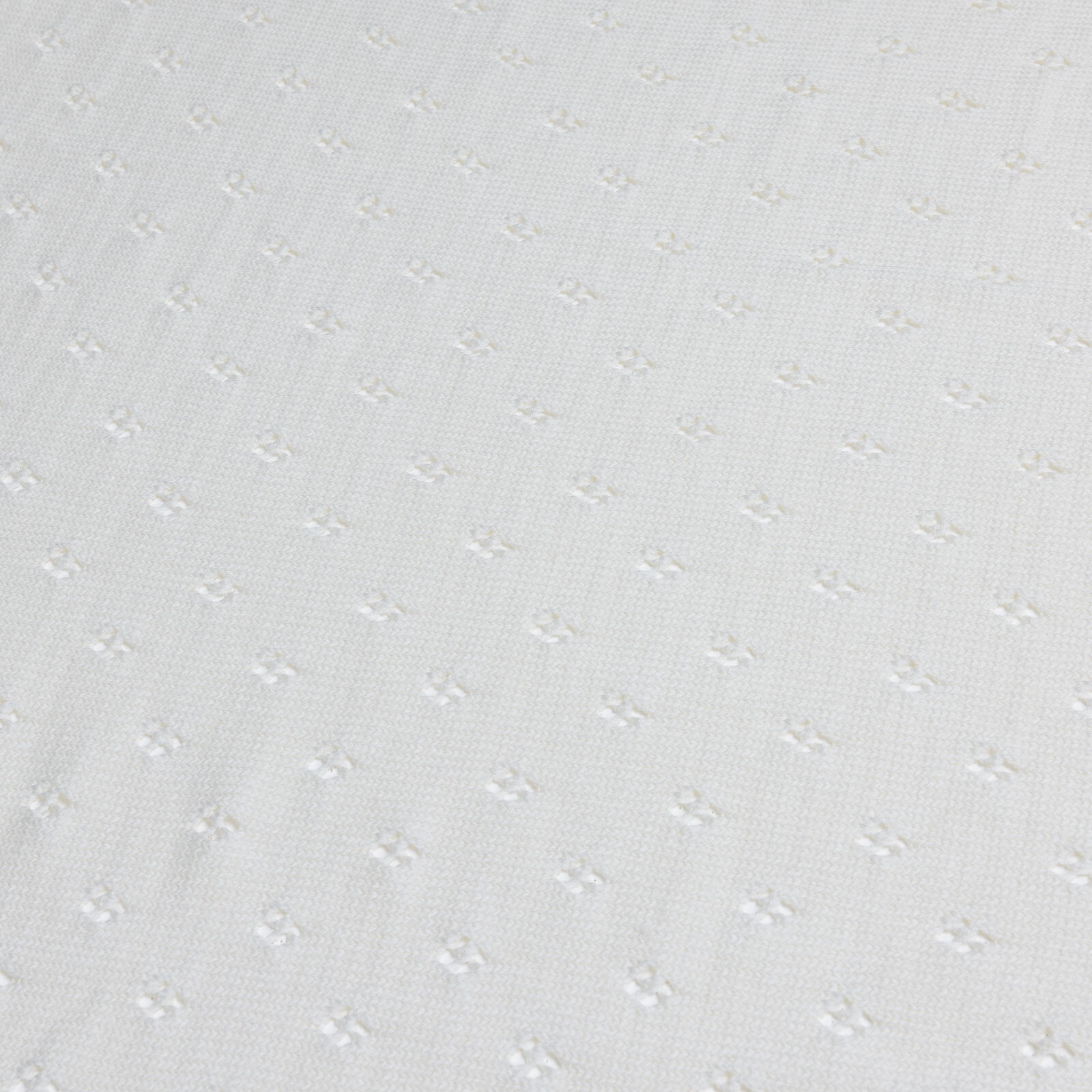 Kız Bebek Battaniye Triko 70x100cm Kız Bebek Battaniye Triko 70x100cm