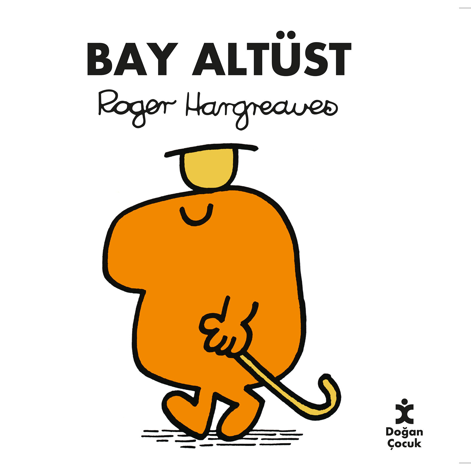BAY ALTÜST