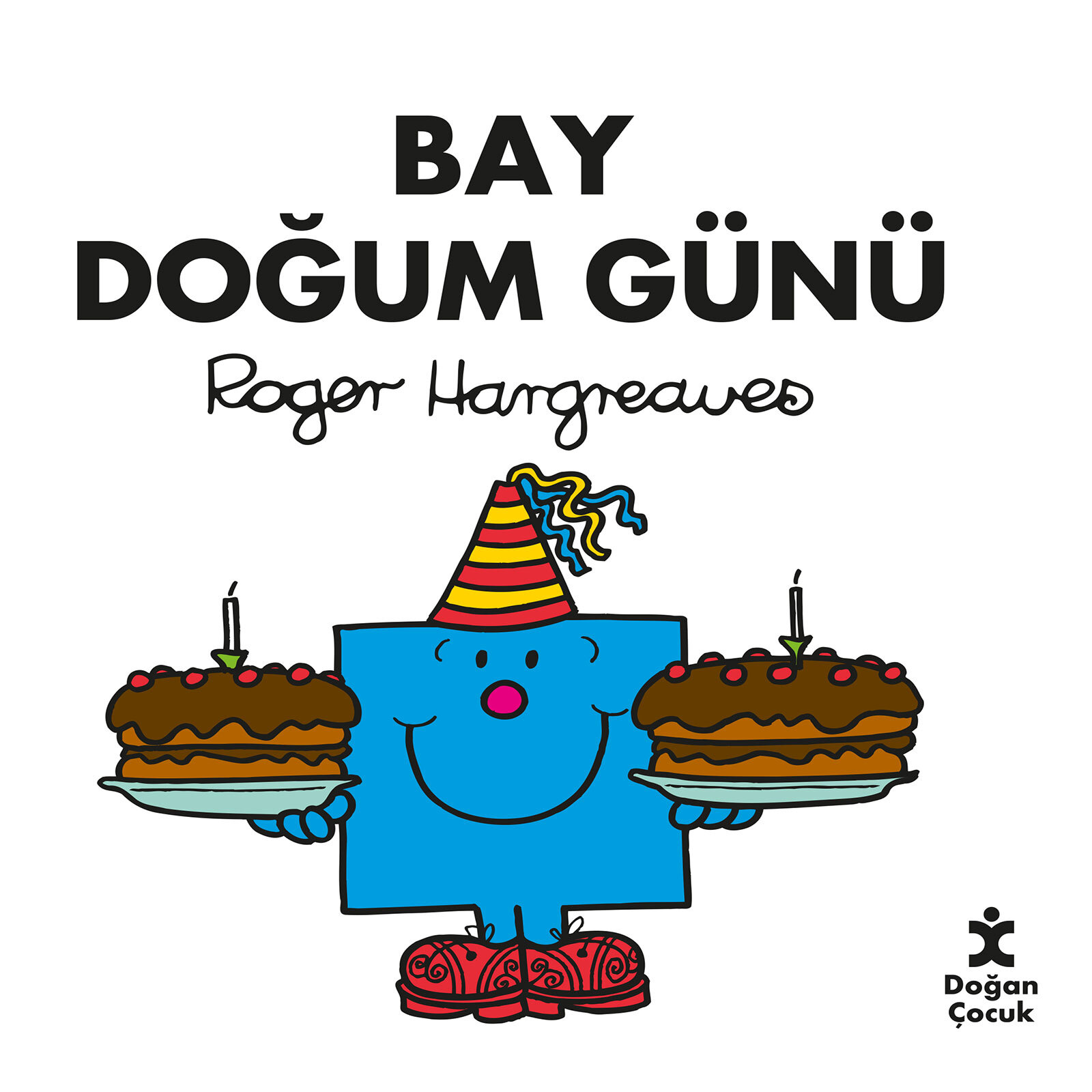 BAY DOĞUM GÜNÜ