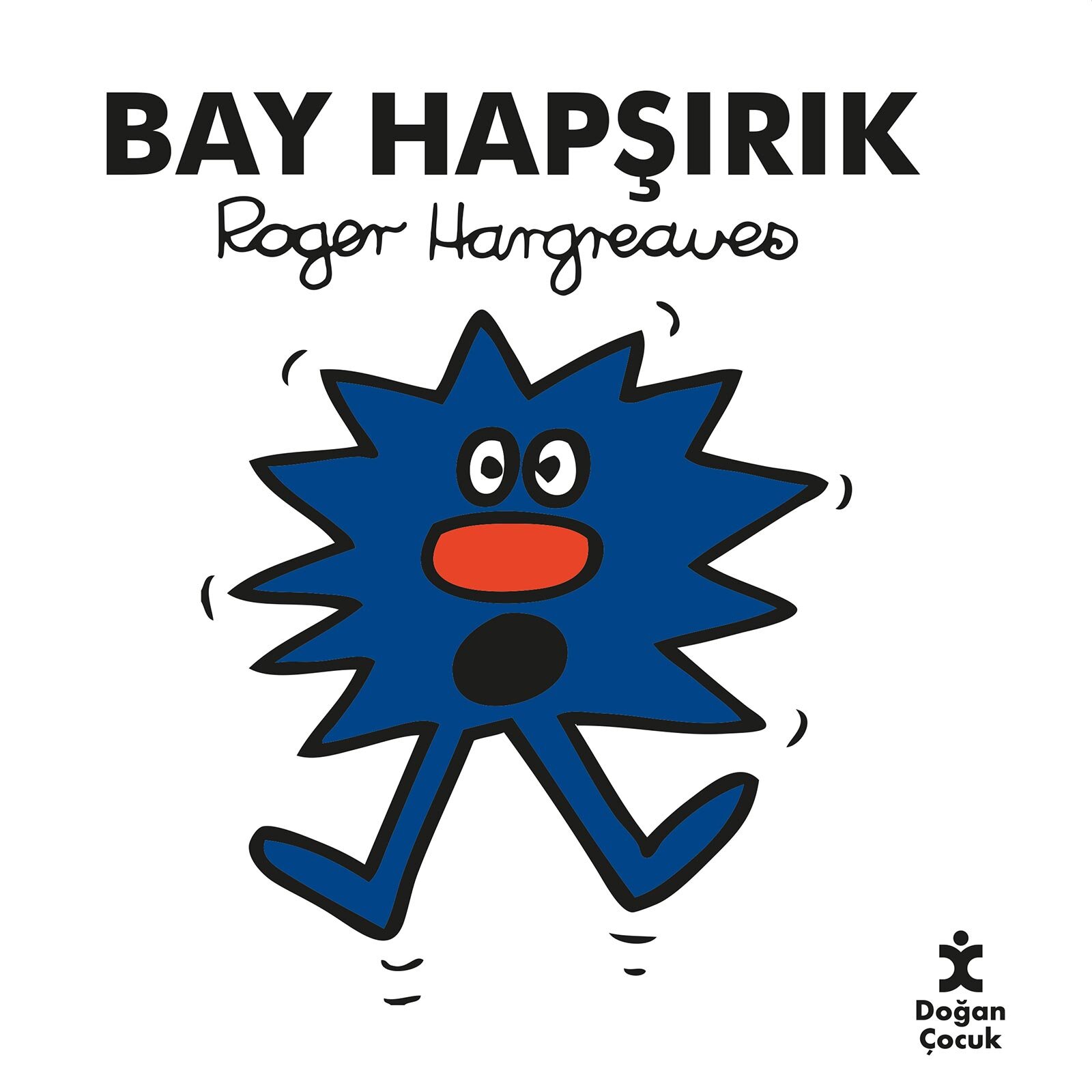 BAY HAPŞIRIK