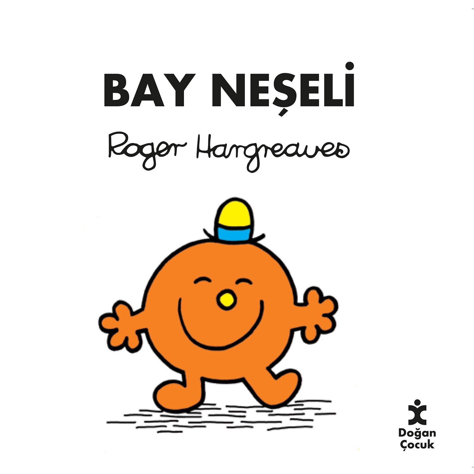 BAY NEŞELİ