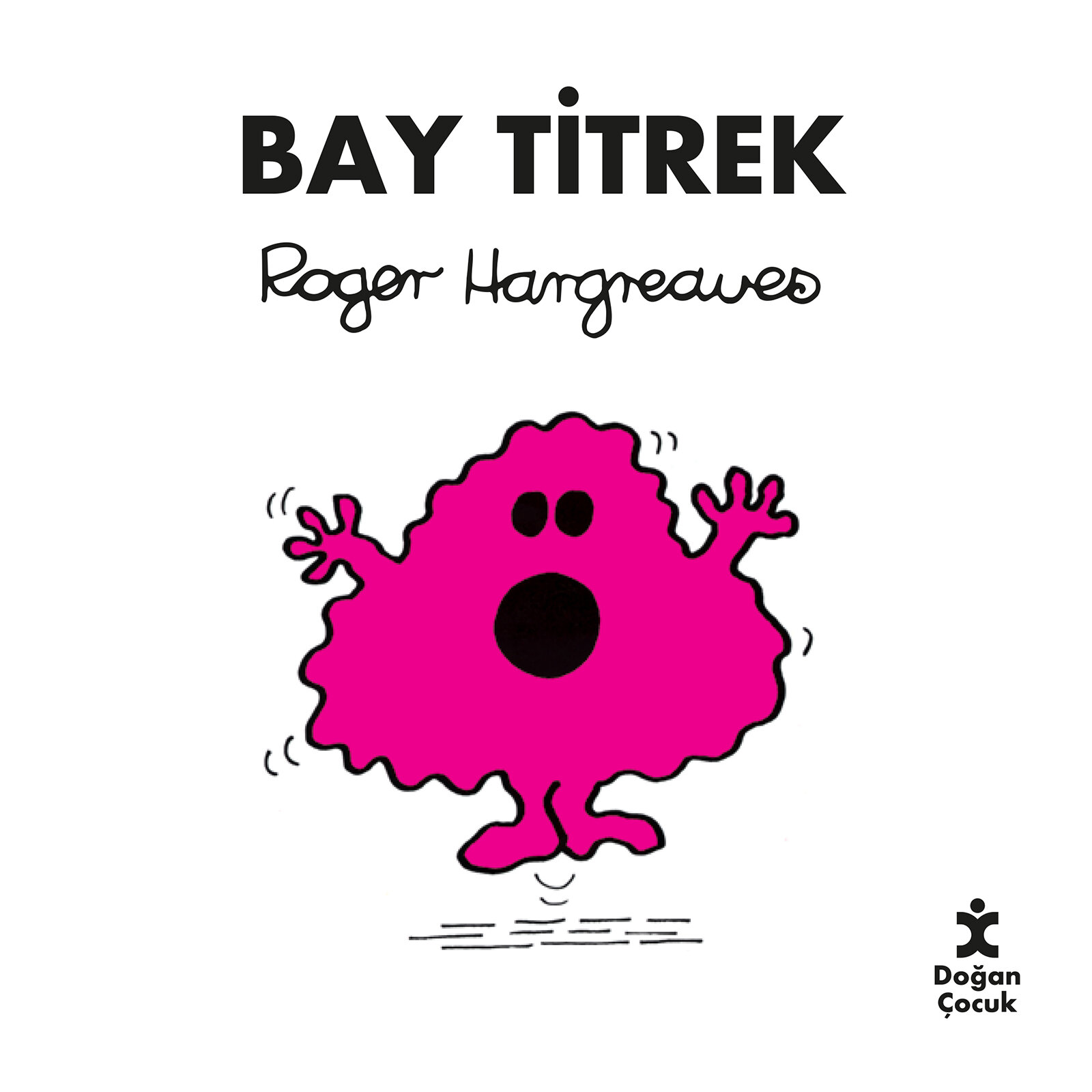 BAY TİTREK
