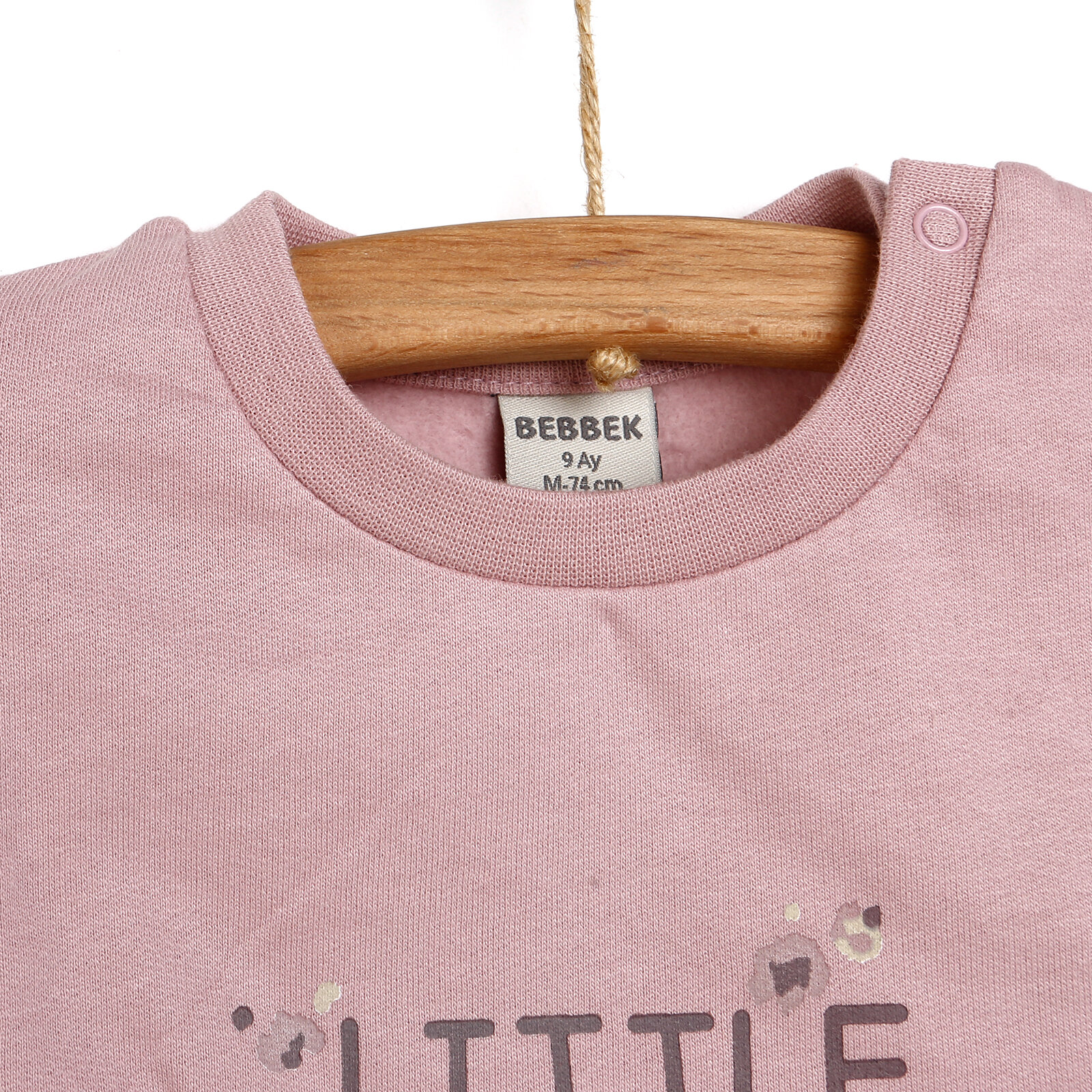 Little Cutie Sweatshirt - Tayt Takım