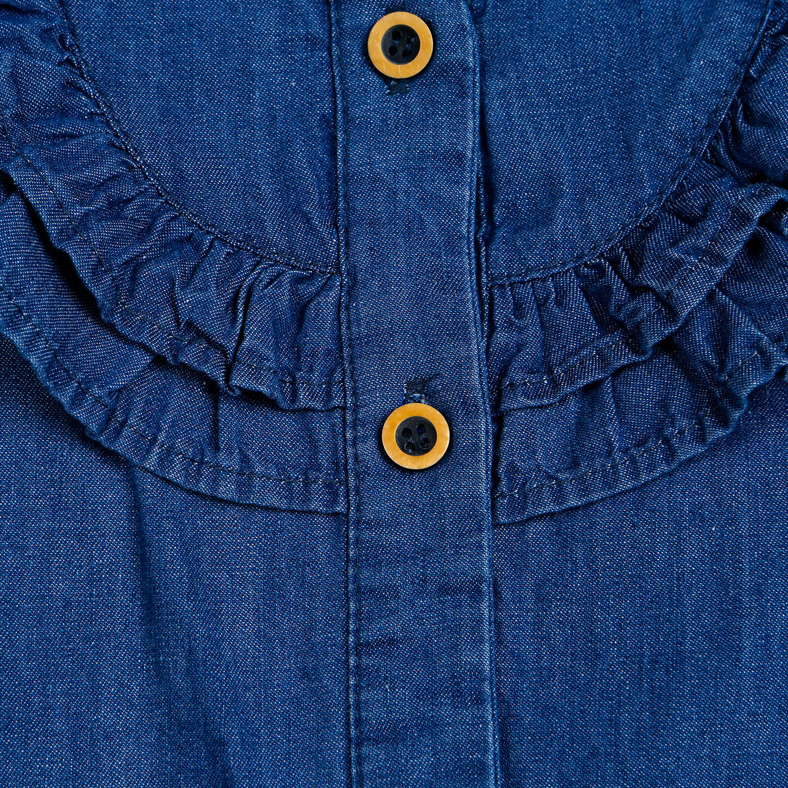 Summer Princess Gömlek-Pantolon Kız Bebek Summer Princess Gömlek-Pantolon Kız Bebek