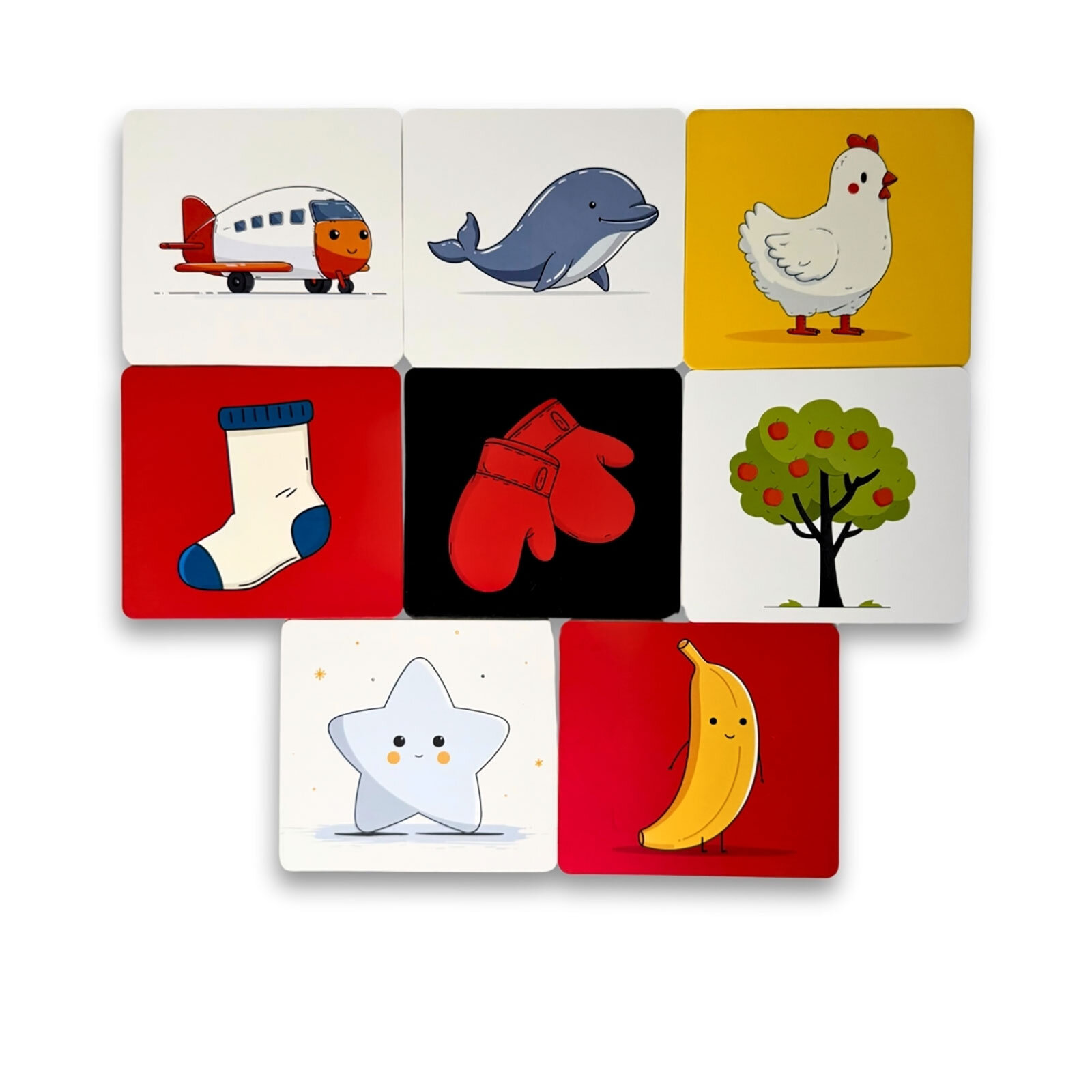 Bebeğim Öğreniyor 0-12 Ay