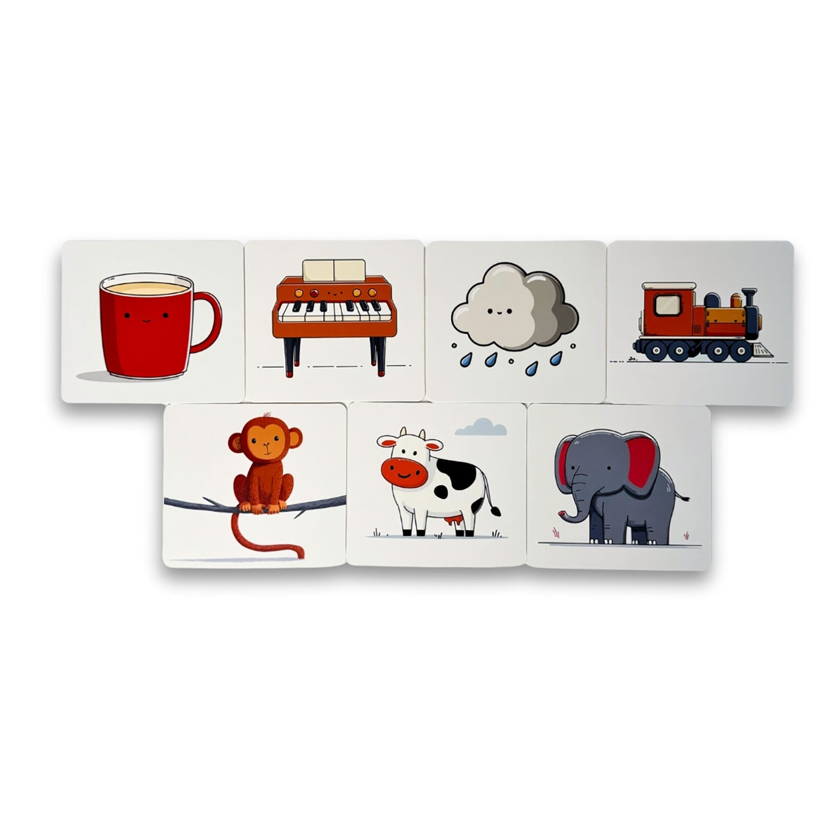 Bebeğim Öğreniyor 0-12 Ay