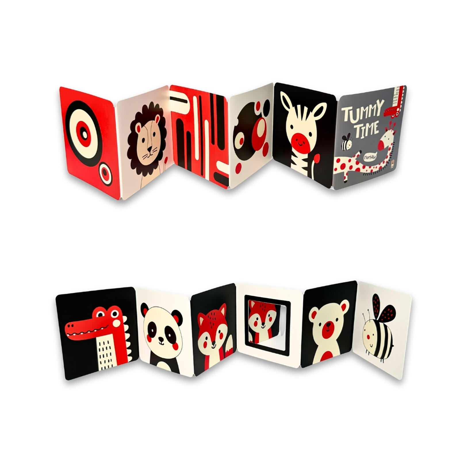 Bebeğim Öğreniyor 0-12 Ay