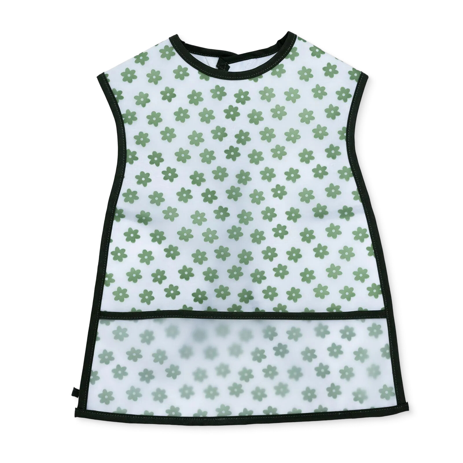 Bebek Aktivite Önlüğü - Daisy