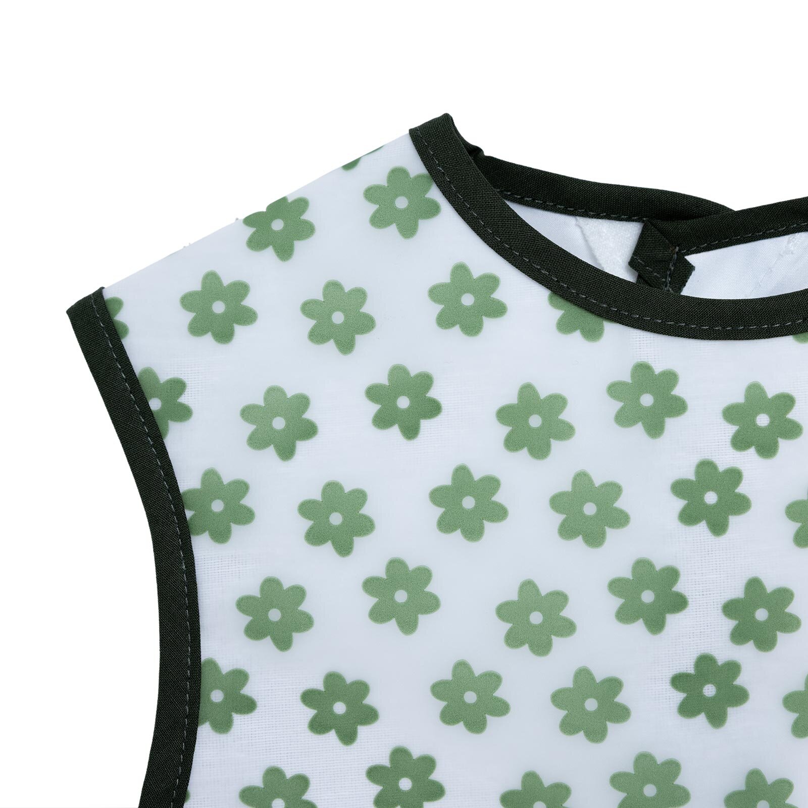 Bebek Aktivite Önlüğü - Daisy