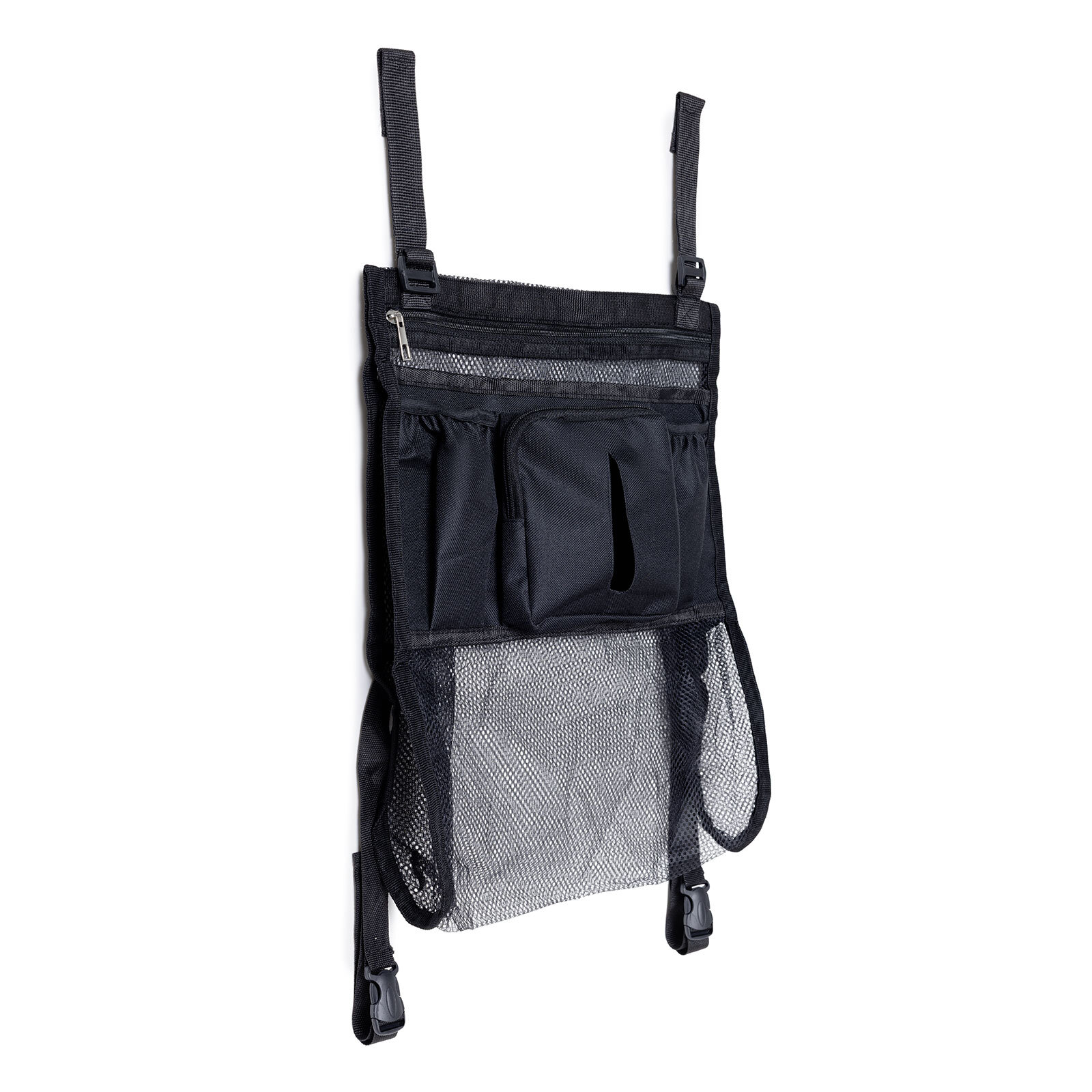 Bebek Arabası Arka Bar Organizeri